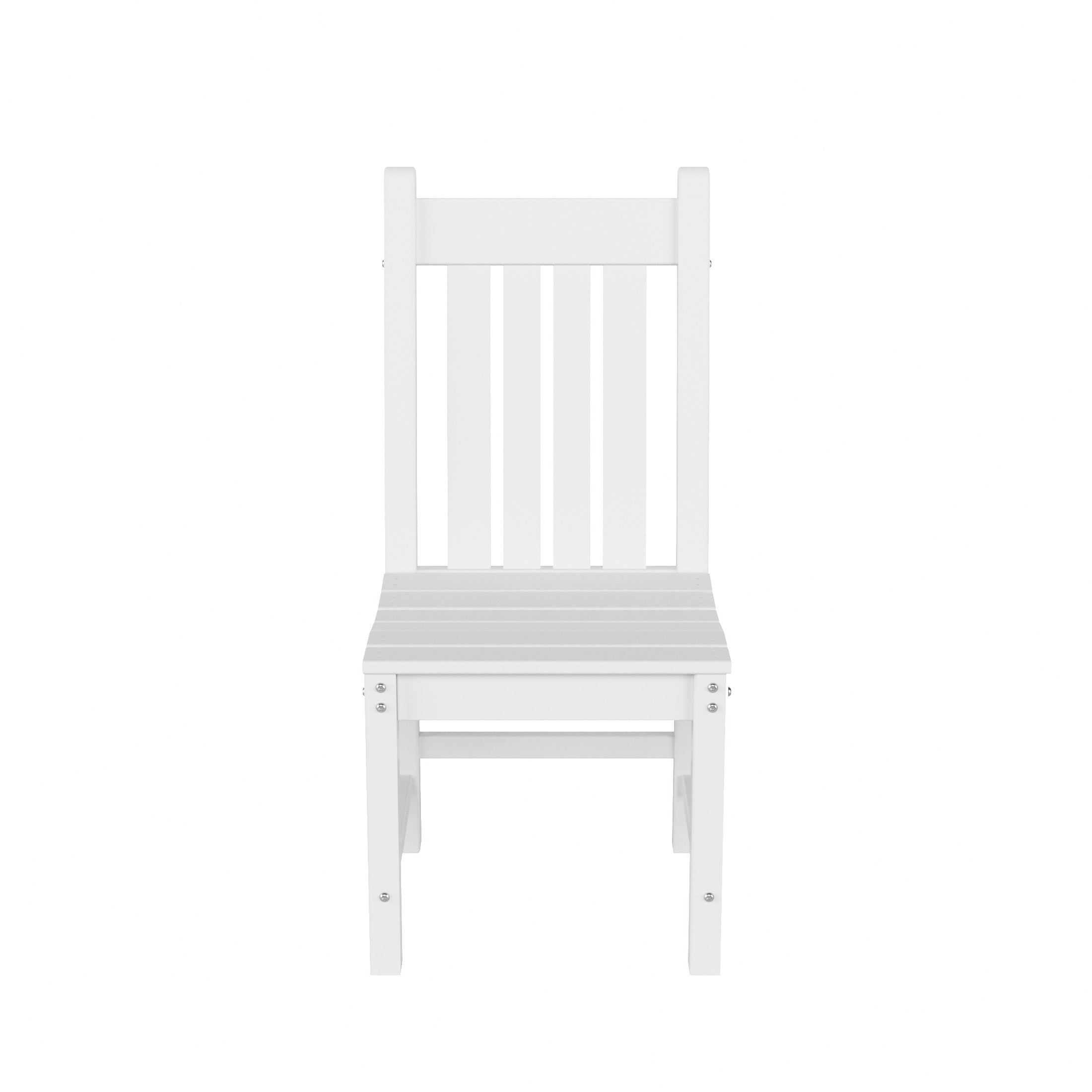 Paradise Outdoor Patio Dining Chair