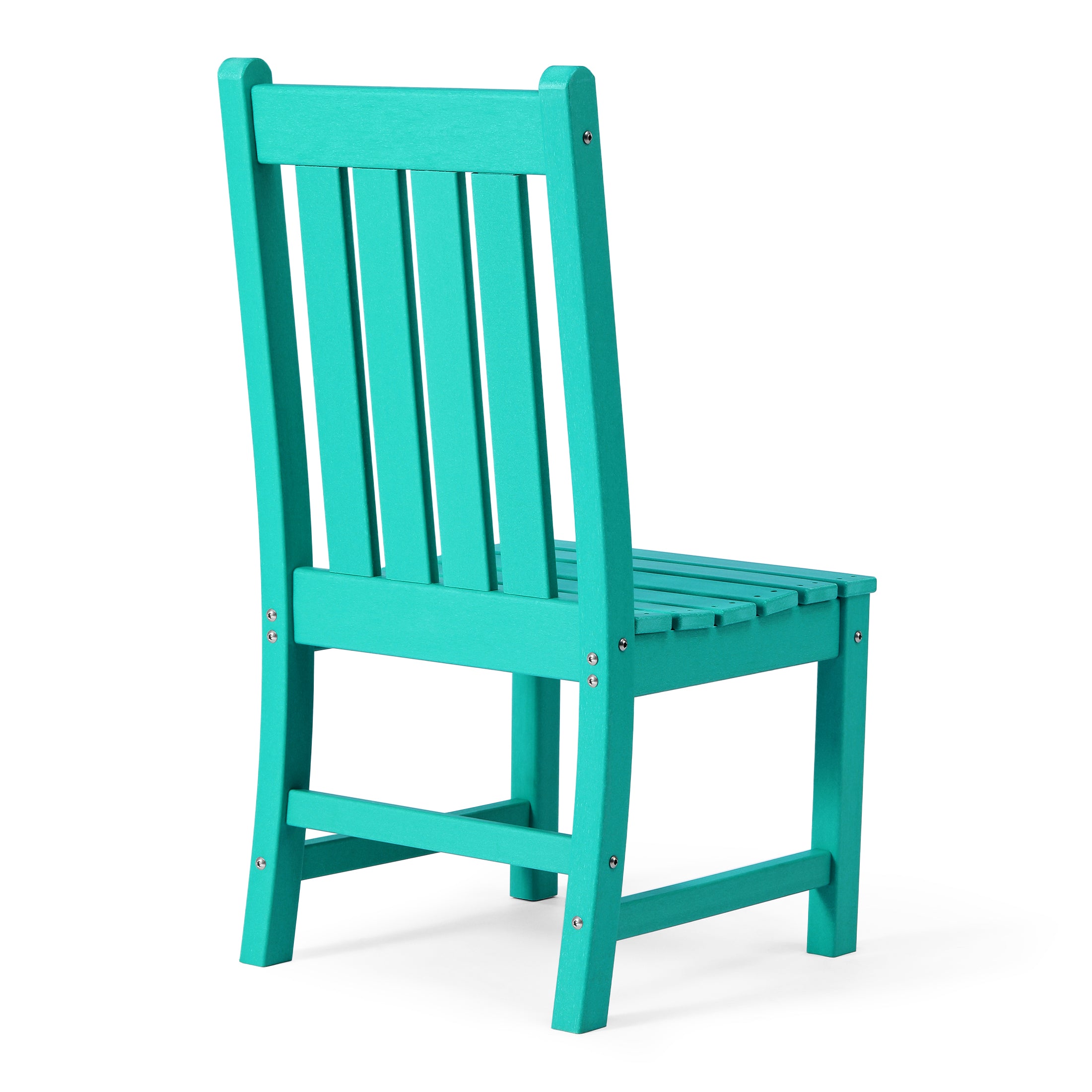 Paradise Outdoor Patio Dining Chair