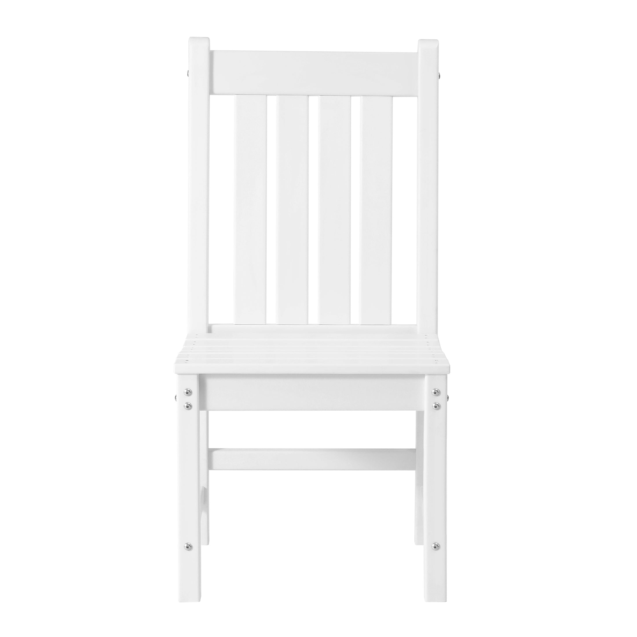Paradise Outdoor Patio Dining Chair