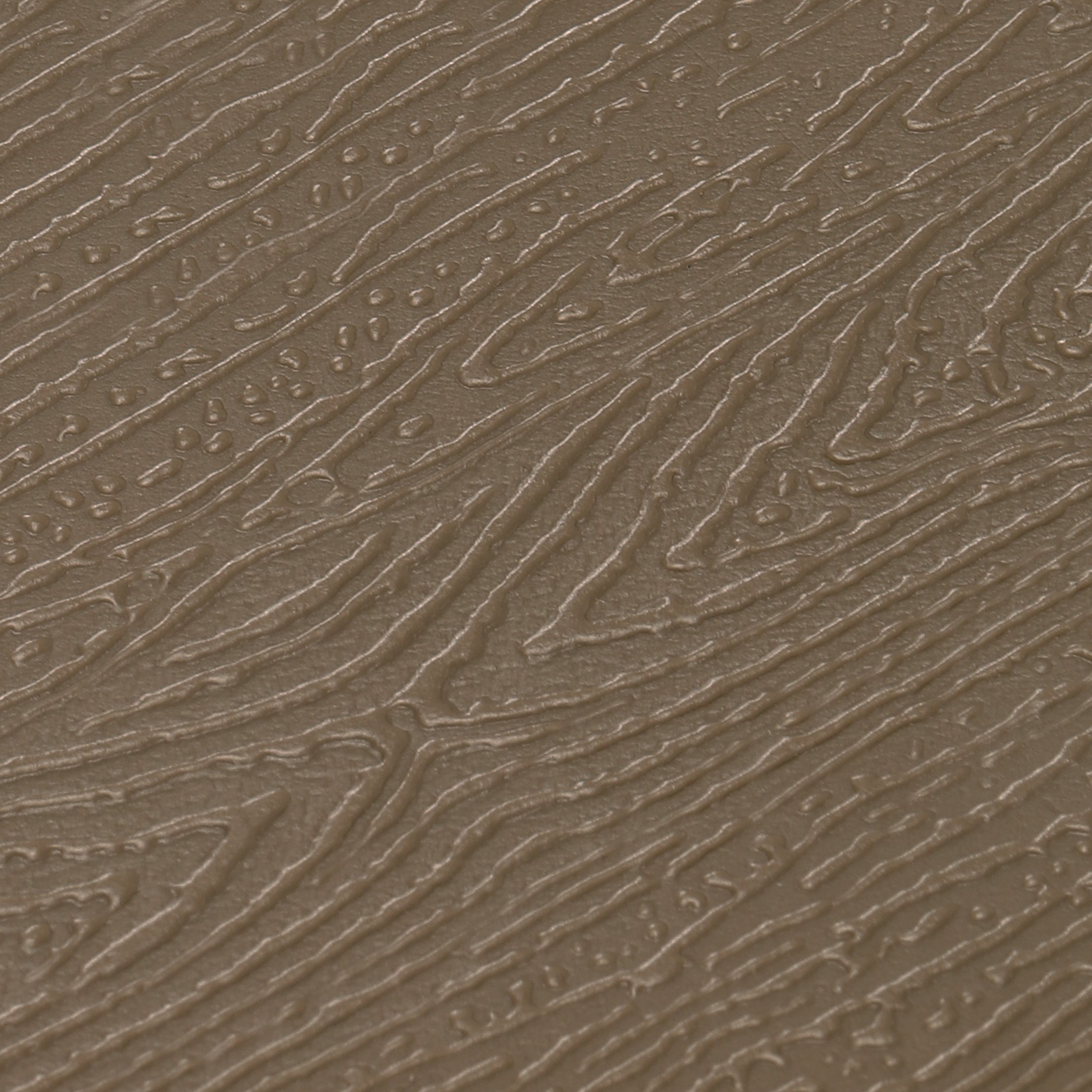 Cayman Outdoor Patio HDPE Adirondack Ottoman Footrest