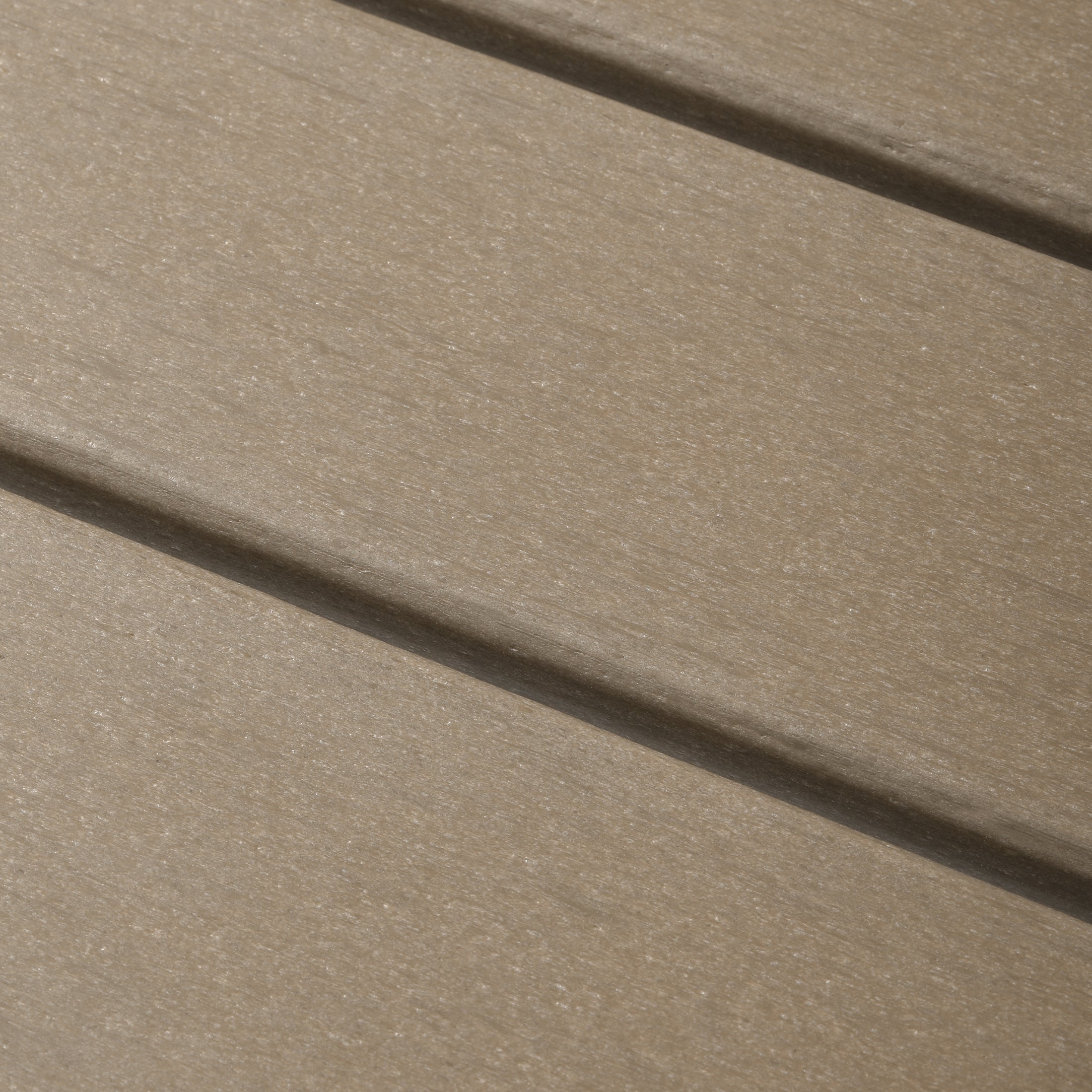 Paradise Low Outdoor HDPE Patio Rectangle Coffee Table