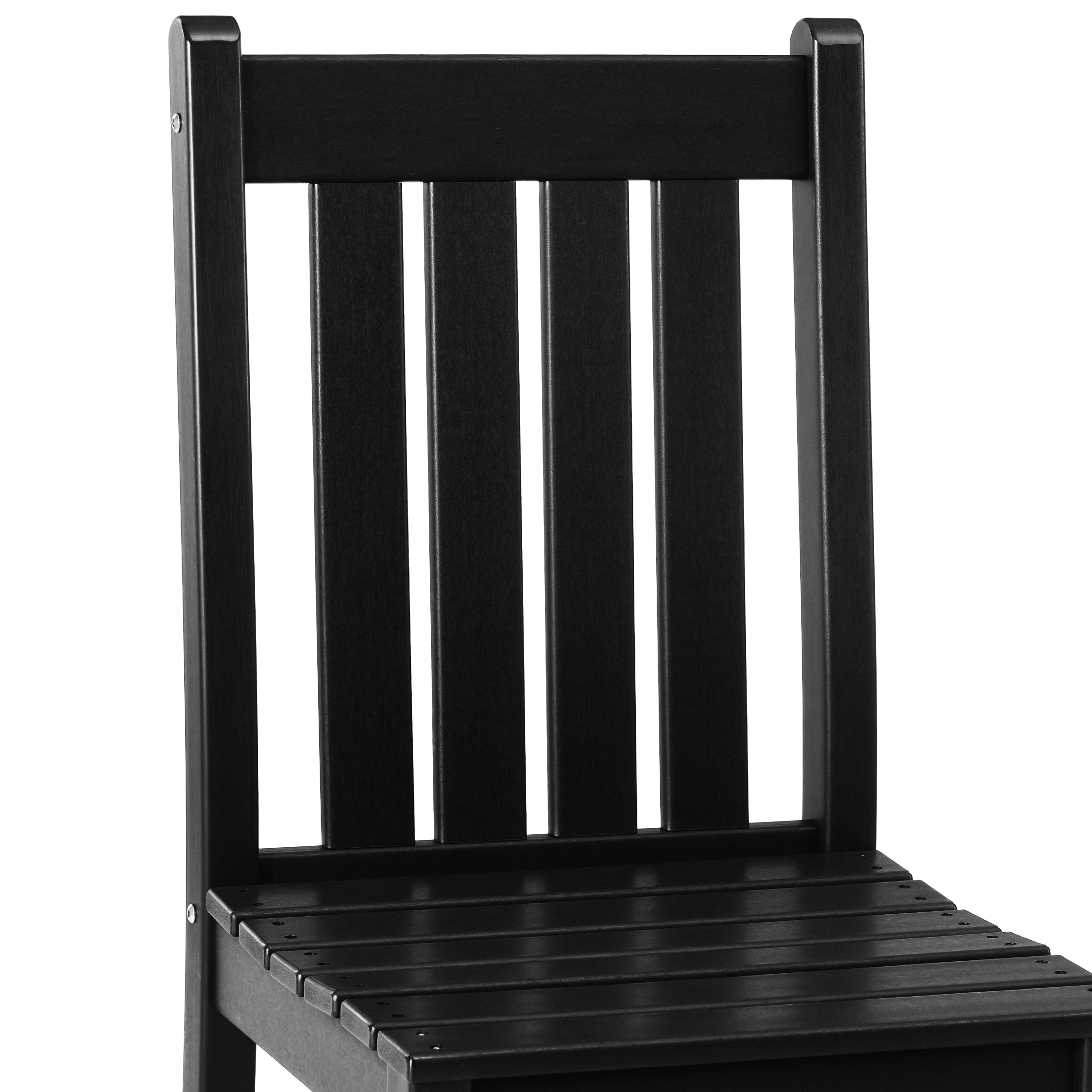 Paradise Outdoor Patio Dining Chair
