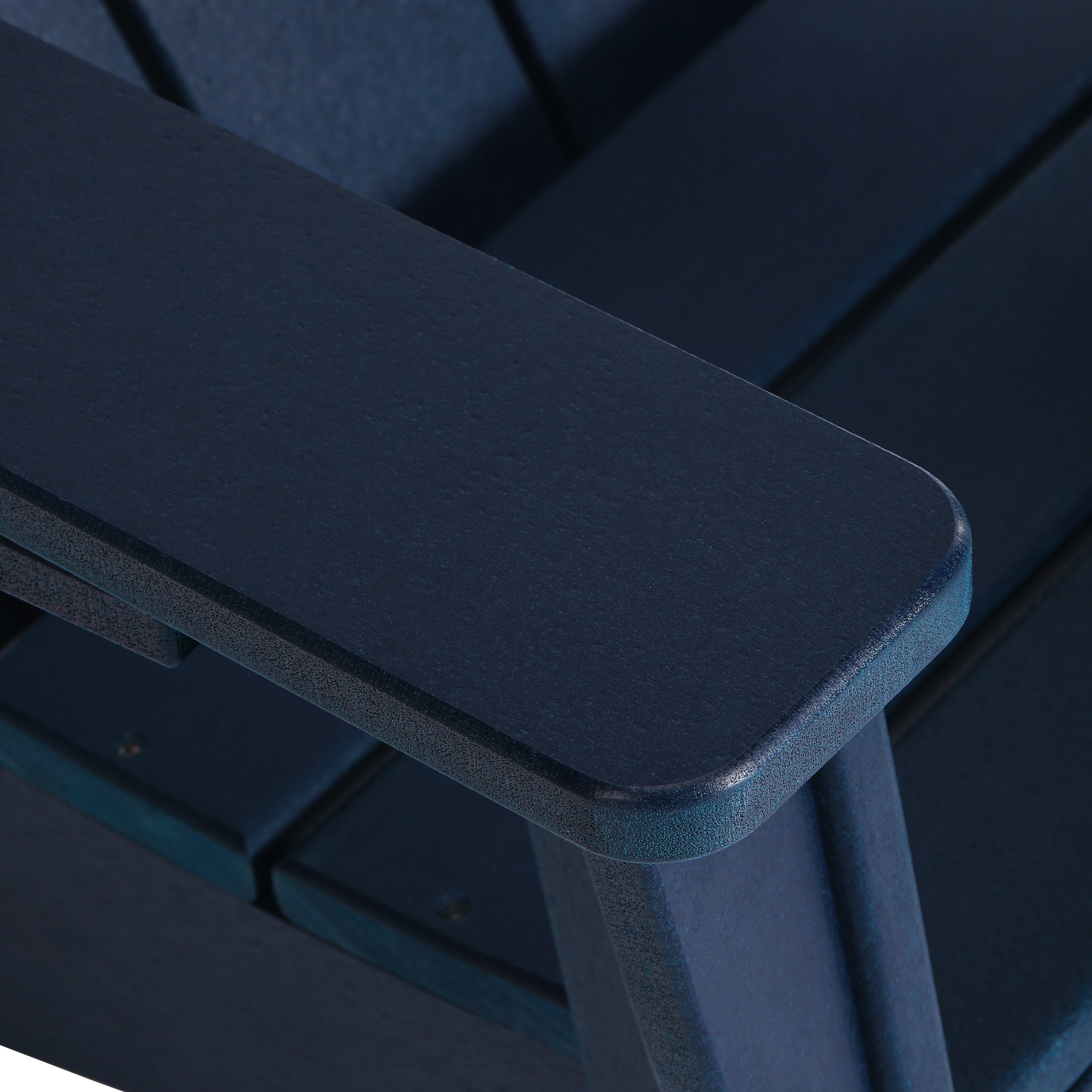 Paradise 3-Piece Kids Rocking Chair With Cup Holder and Square Side Table Set