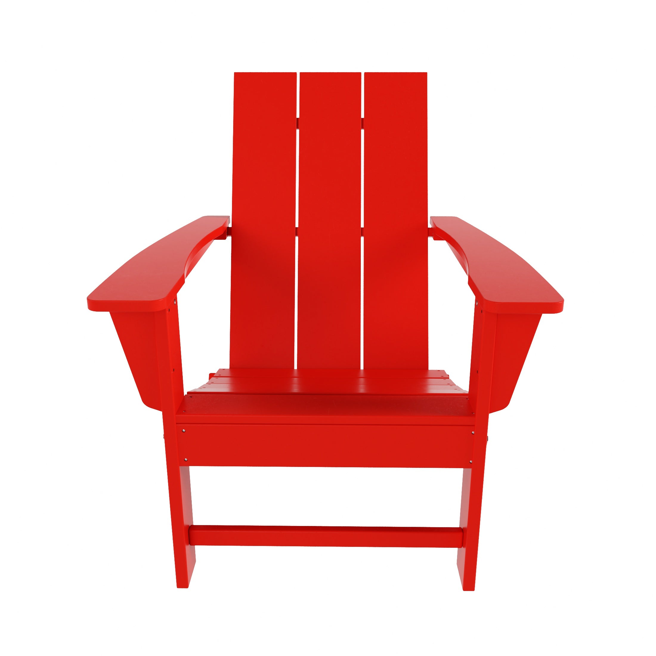 Palms Modern Outdoor Folding Adirondack Chair