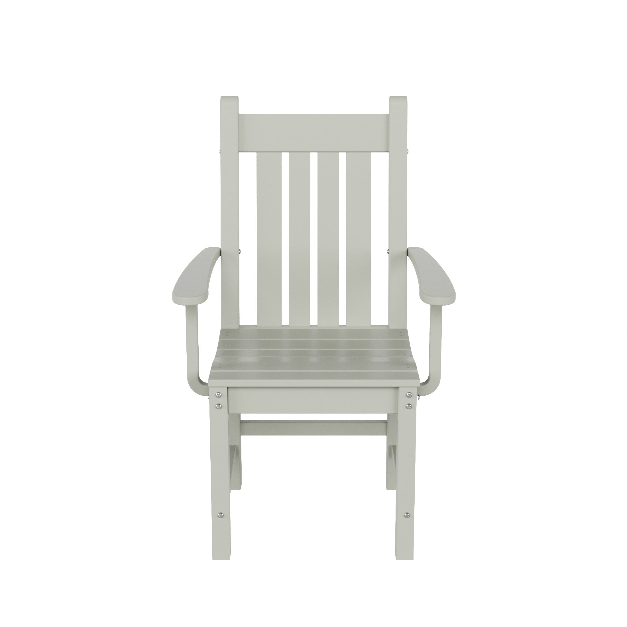 Paradise Outdoor Patio Dining Armchair