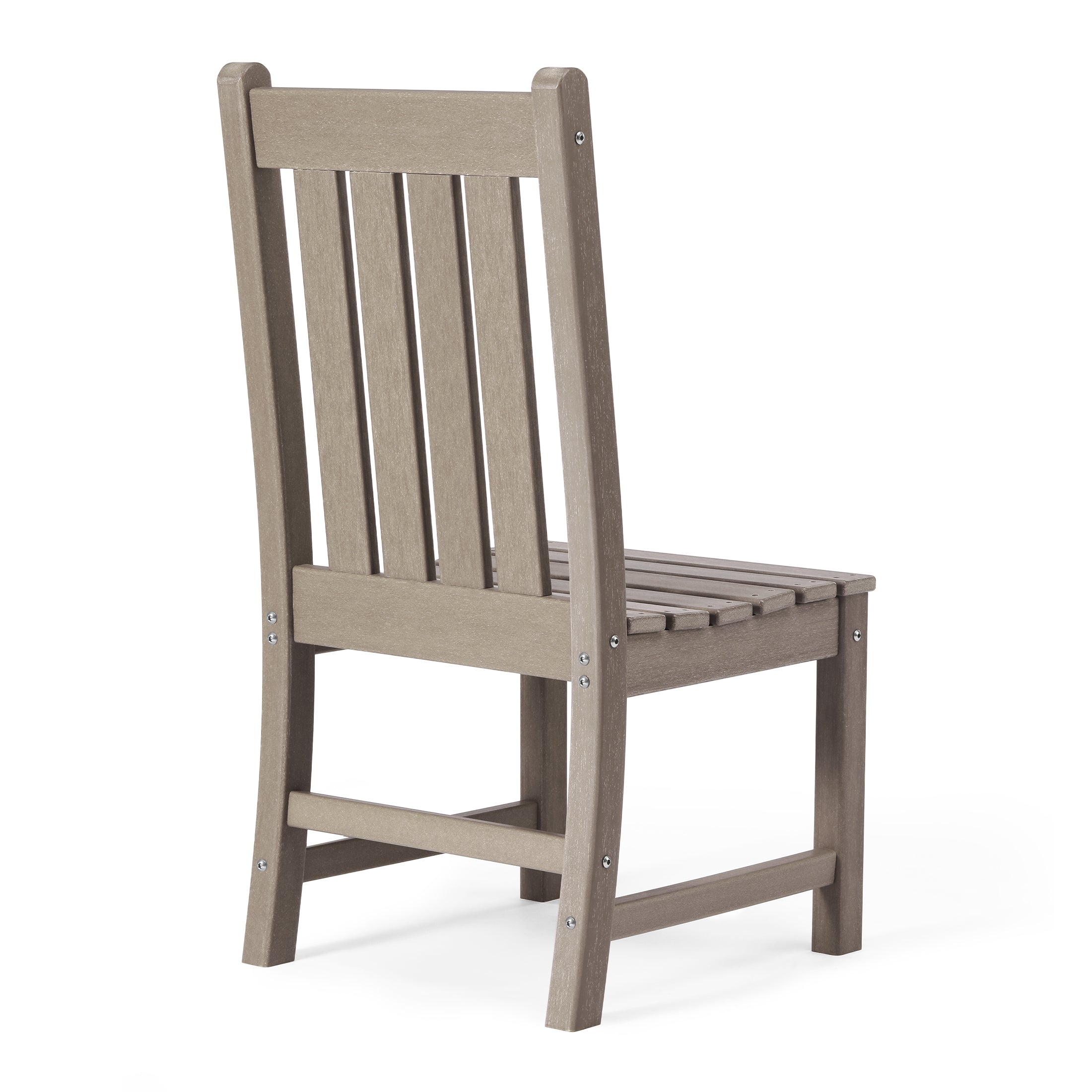 Paradise Outdoor Patio Dining Chair