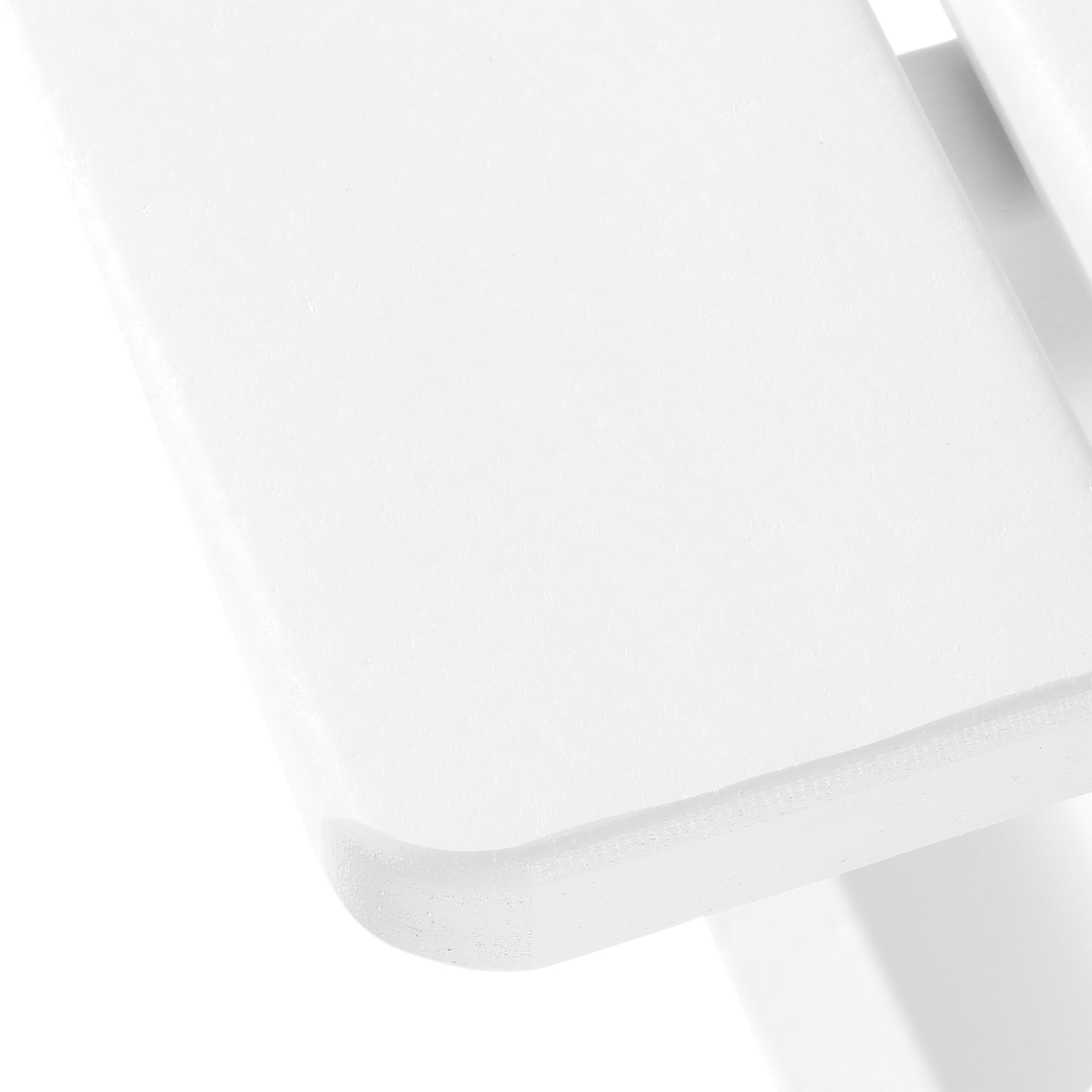 Paradise Outdoor Patio Kids HDPE Plastic Picnic Bench Table