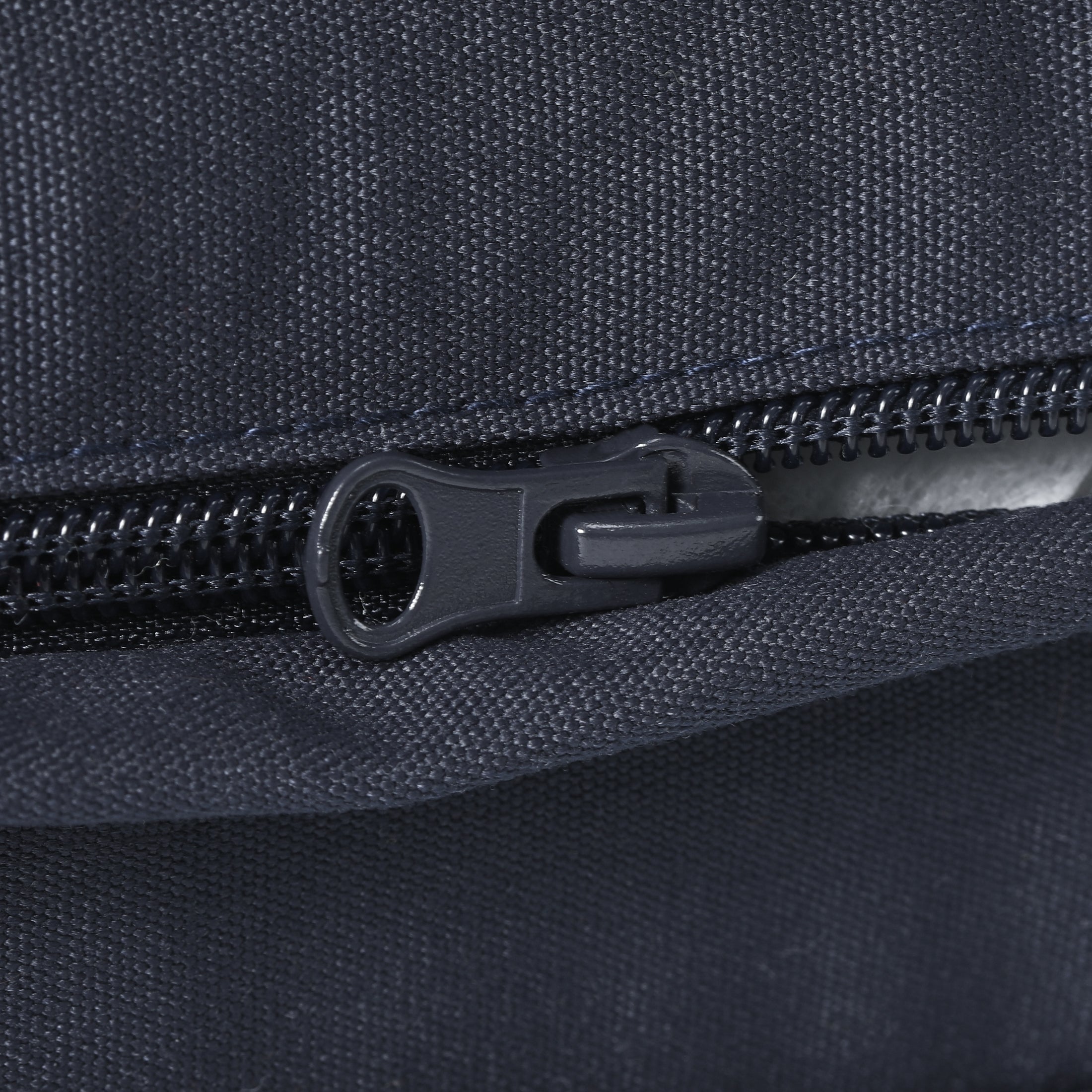 Harmony Outdoor Patio Furniture Seat Chair Square Cushions Set of 2, 20" x 19"