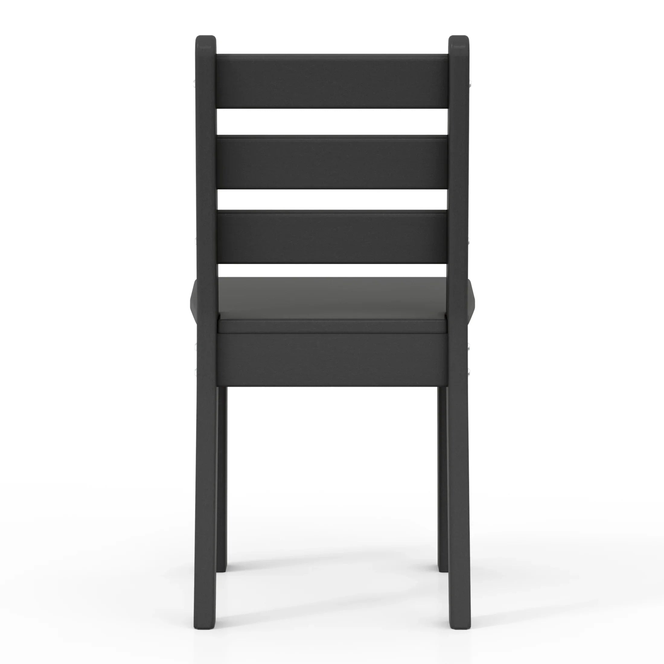 Playhouse Kids 5-Piece HDPE Dining Table and Chairs Set