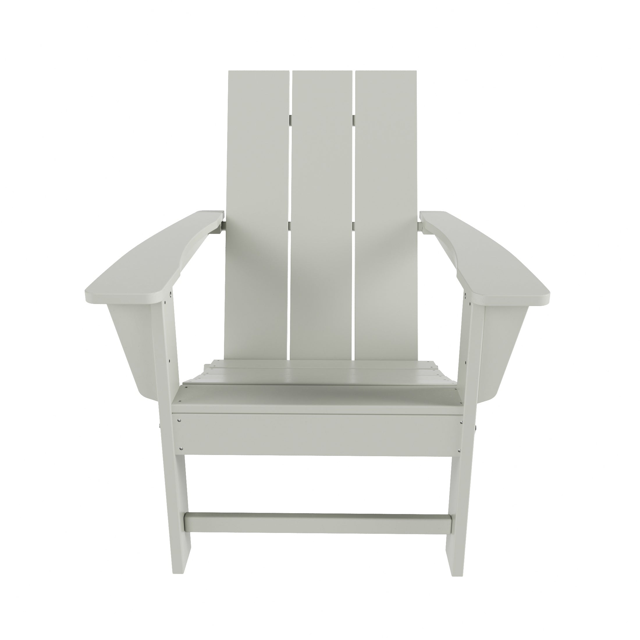 Palms Modern Outdoor Folding Adirondack Chair