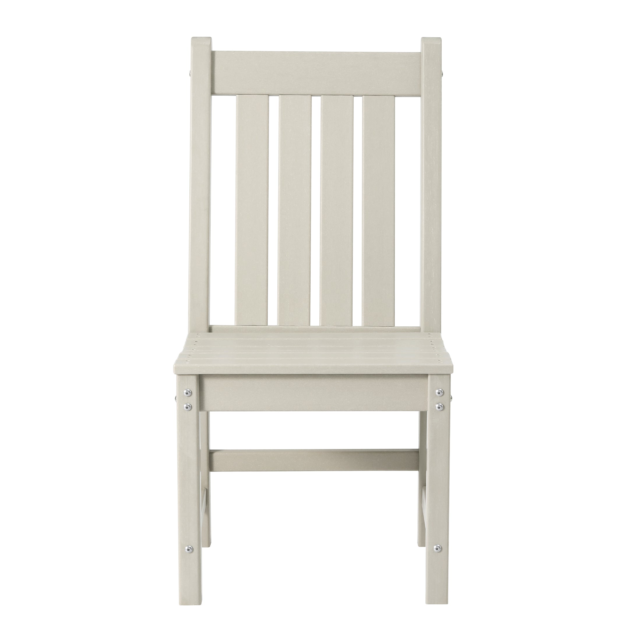 Paradise Outdoor Patio Dining Chair