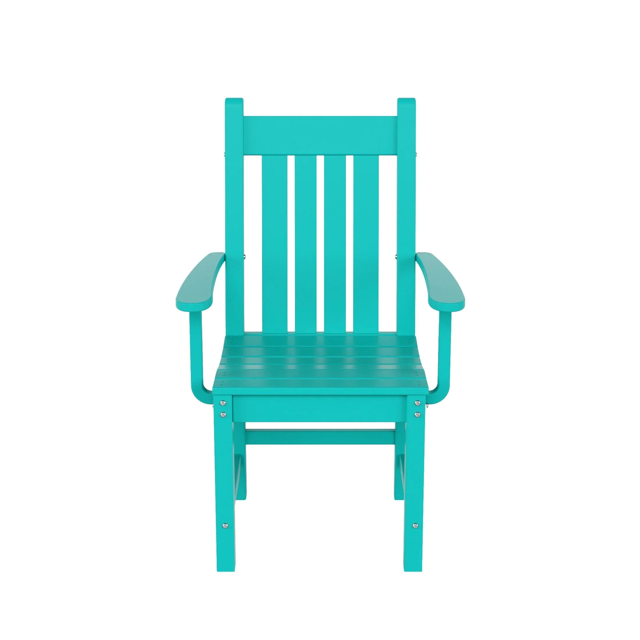 Paradise Outdoor Patio Dining Armchair