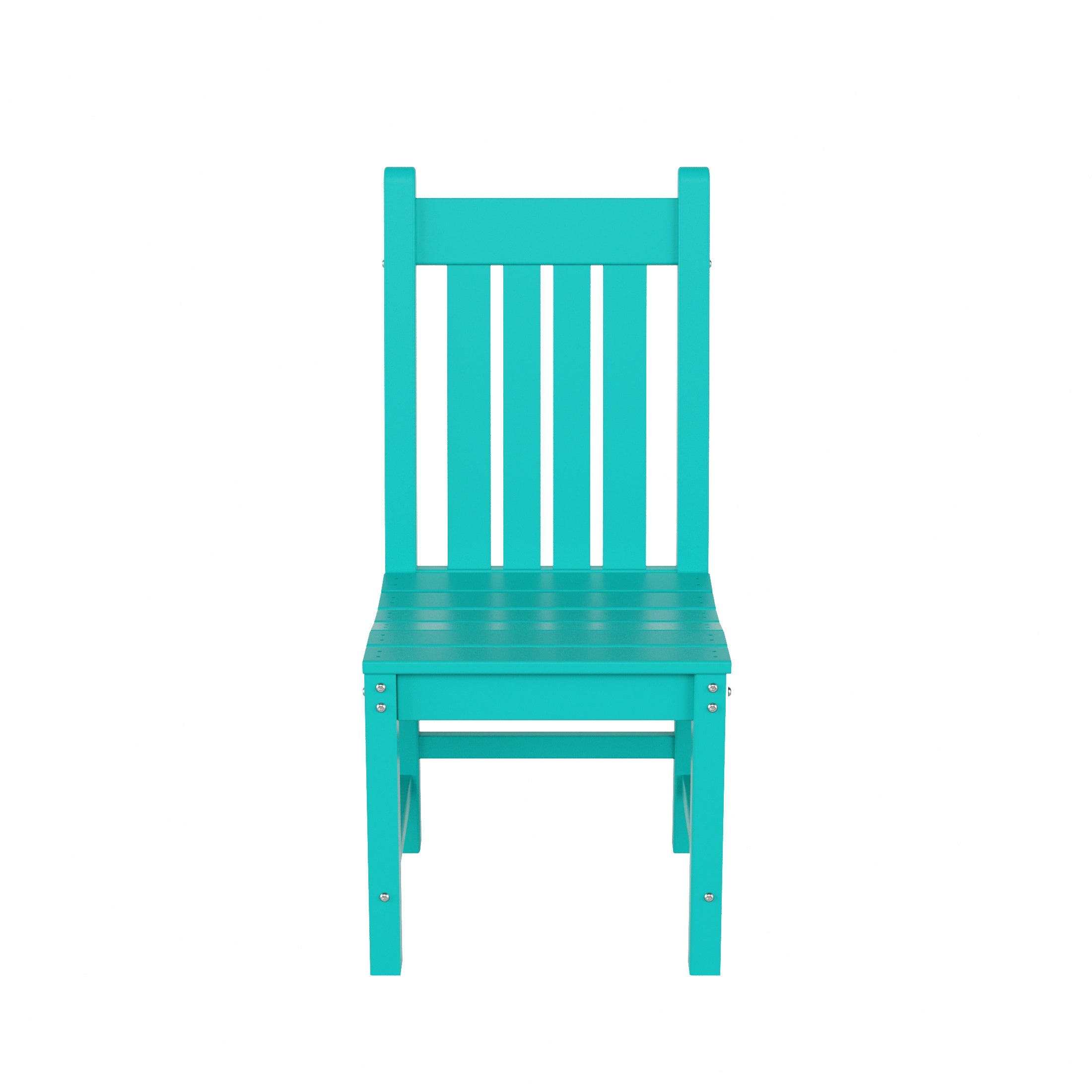 Paradise Outdoor Patio Dining Chair