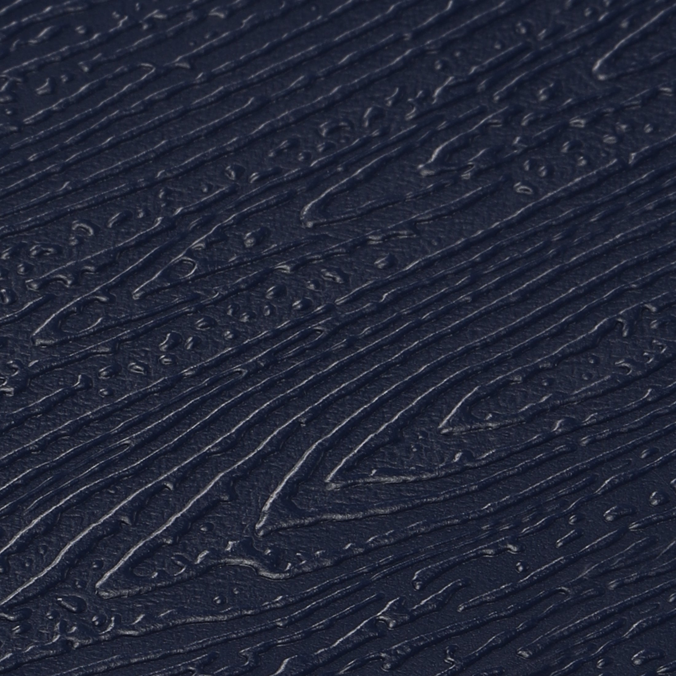 Cayman Outdoor Patio HDPE Adirondack Ottoman Footrest