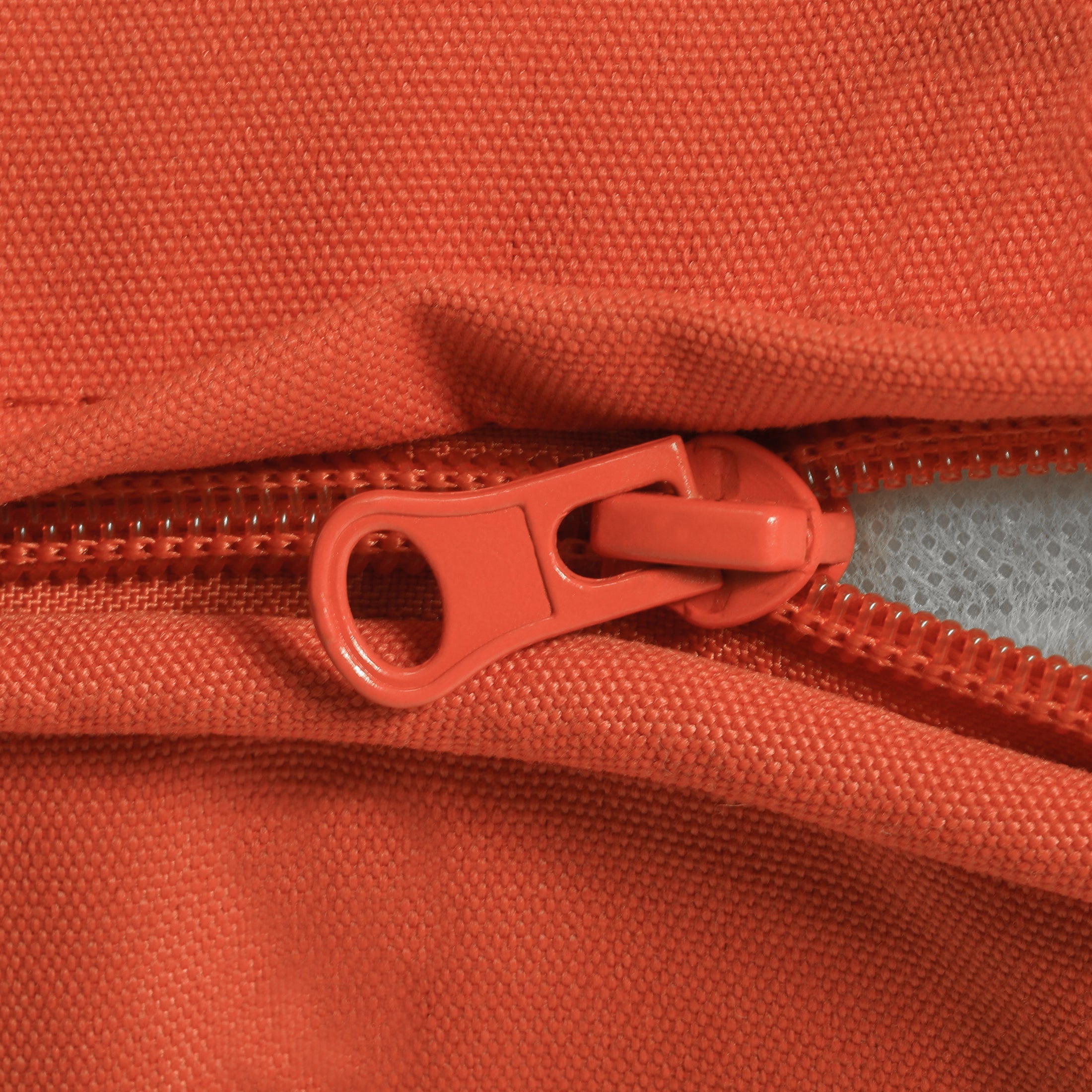 Harmony Water Repellent Outdoor 2-Piece Deep Set Patio Seat Back Chair Cushions, 25" x 25"