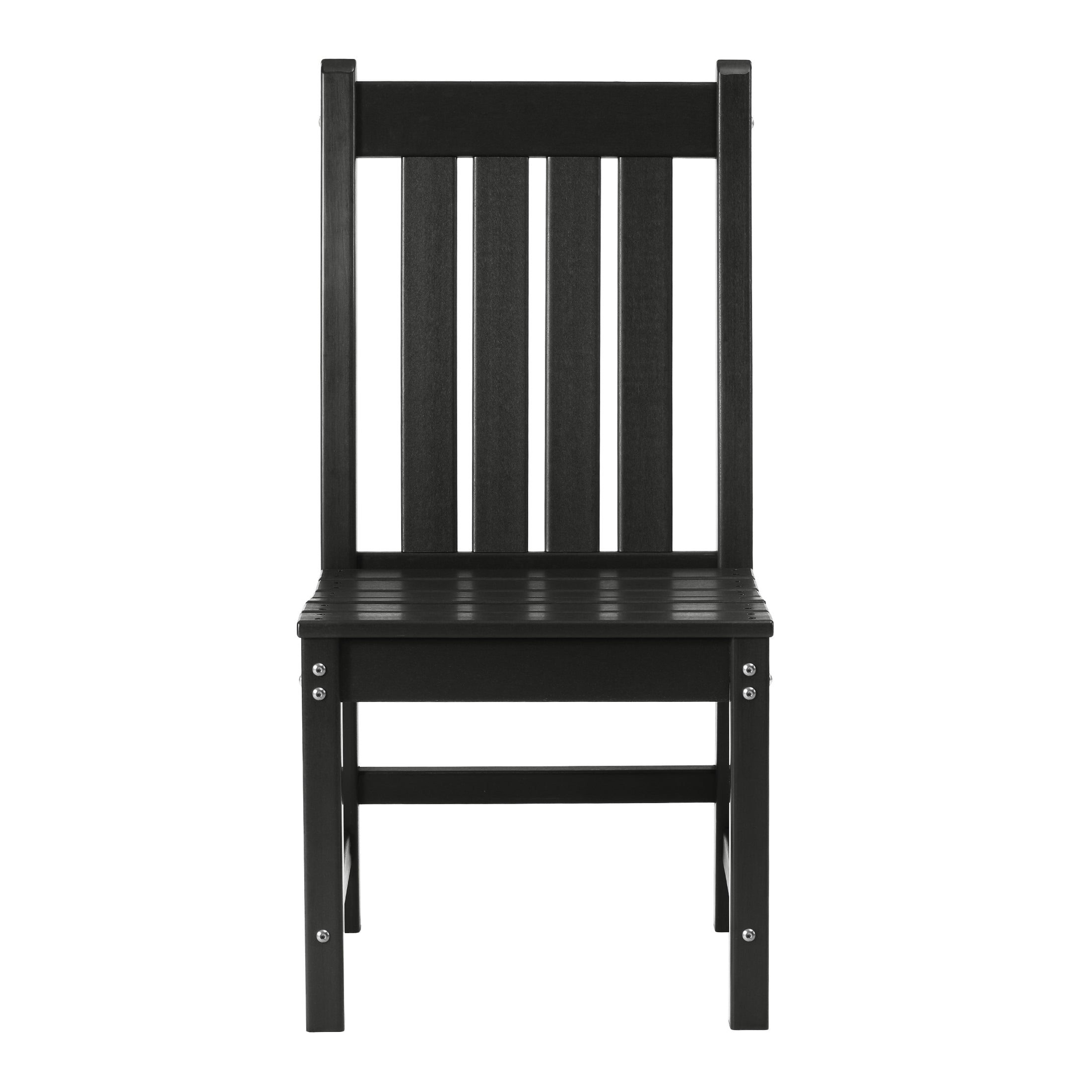 Paradise Outdoor Patio Dining Chair