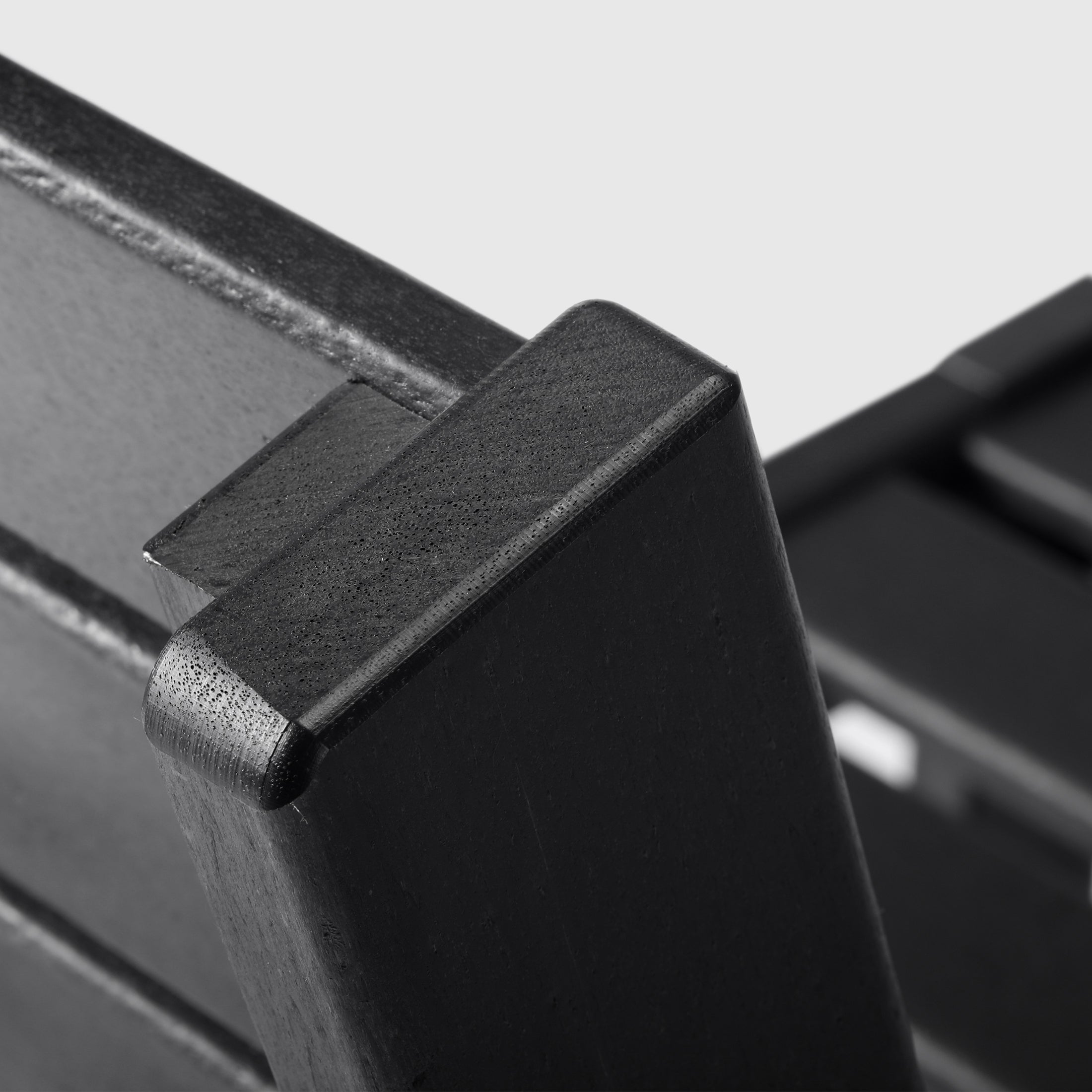 Portsmouth Outdoor Patio HDPE Loveseat Sofa with Patio Cushions