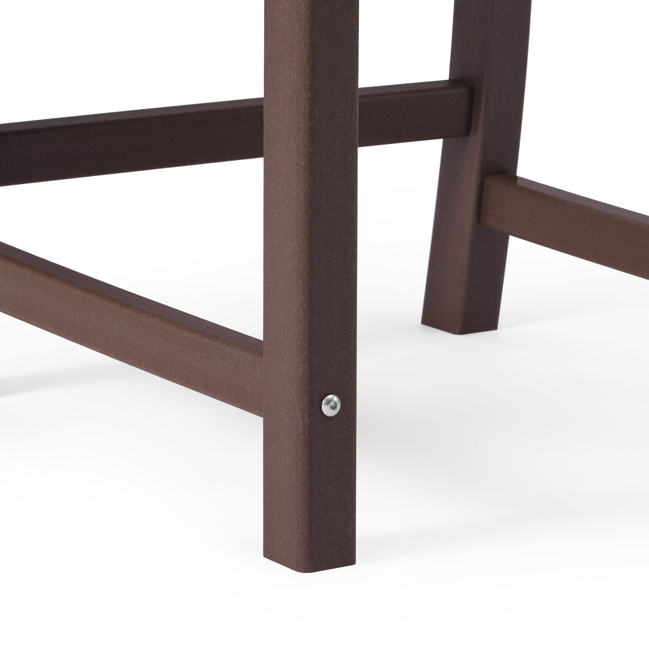 Paradise Outdoor Patio Dining Chair