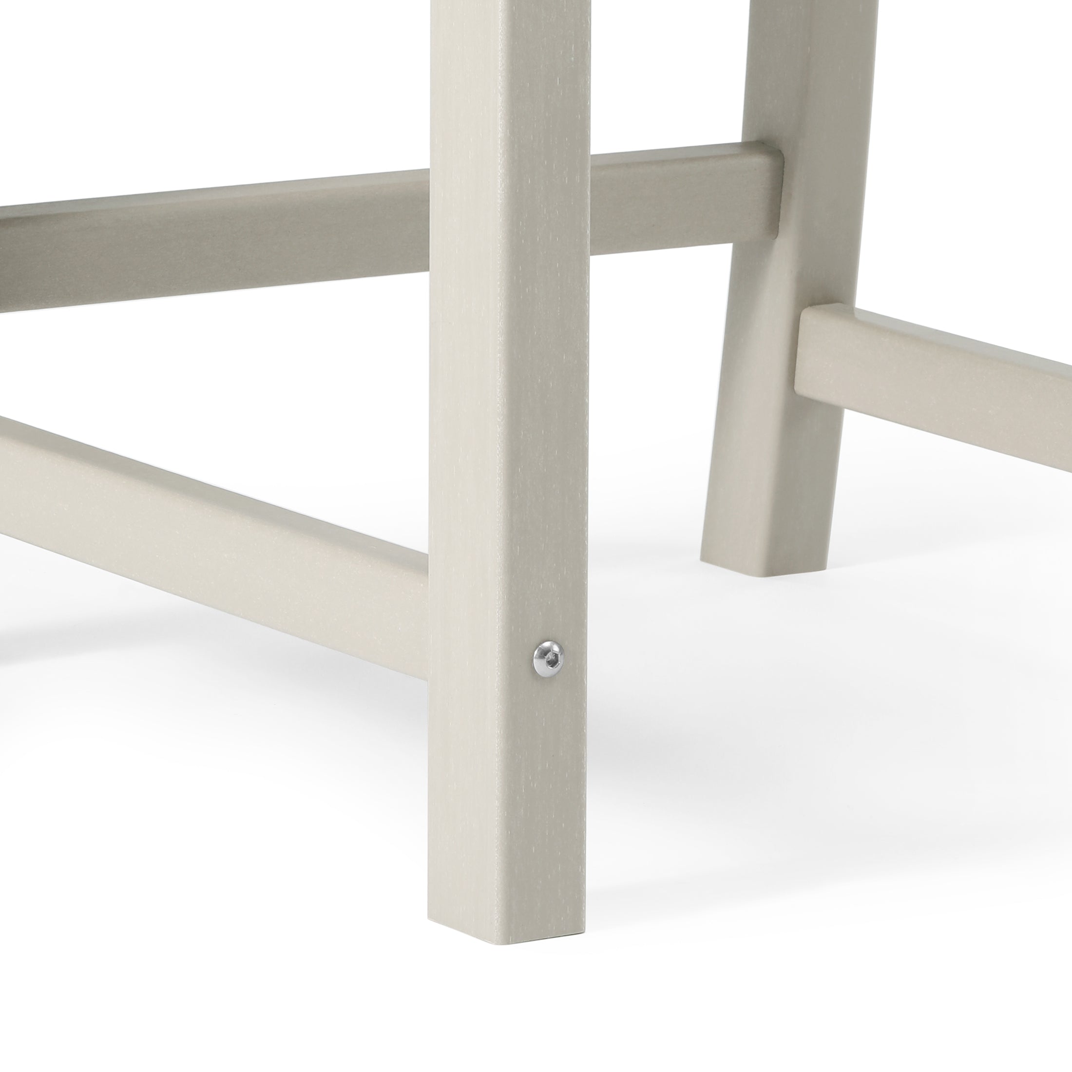 Paradise Outdoor Patio Dining Chair