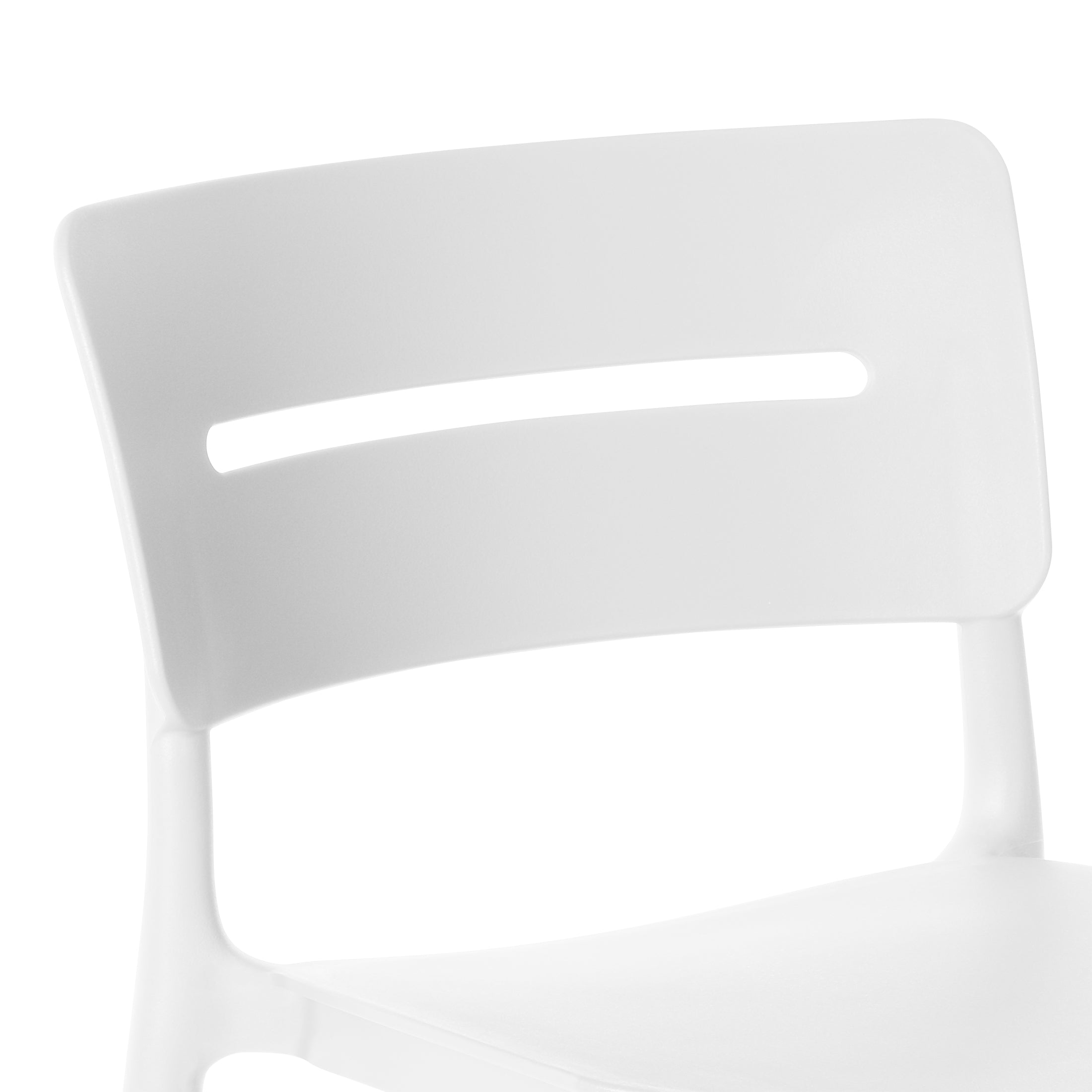 Sunshine 3-Piece Outdoor Adjustable Round Bar Height Patio Table Dining Set