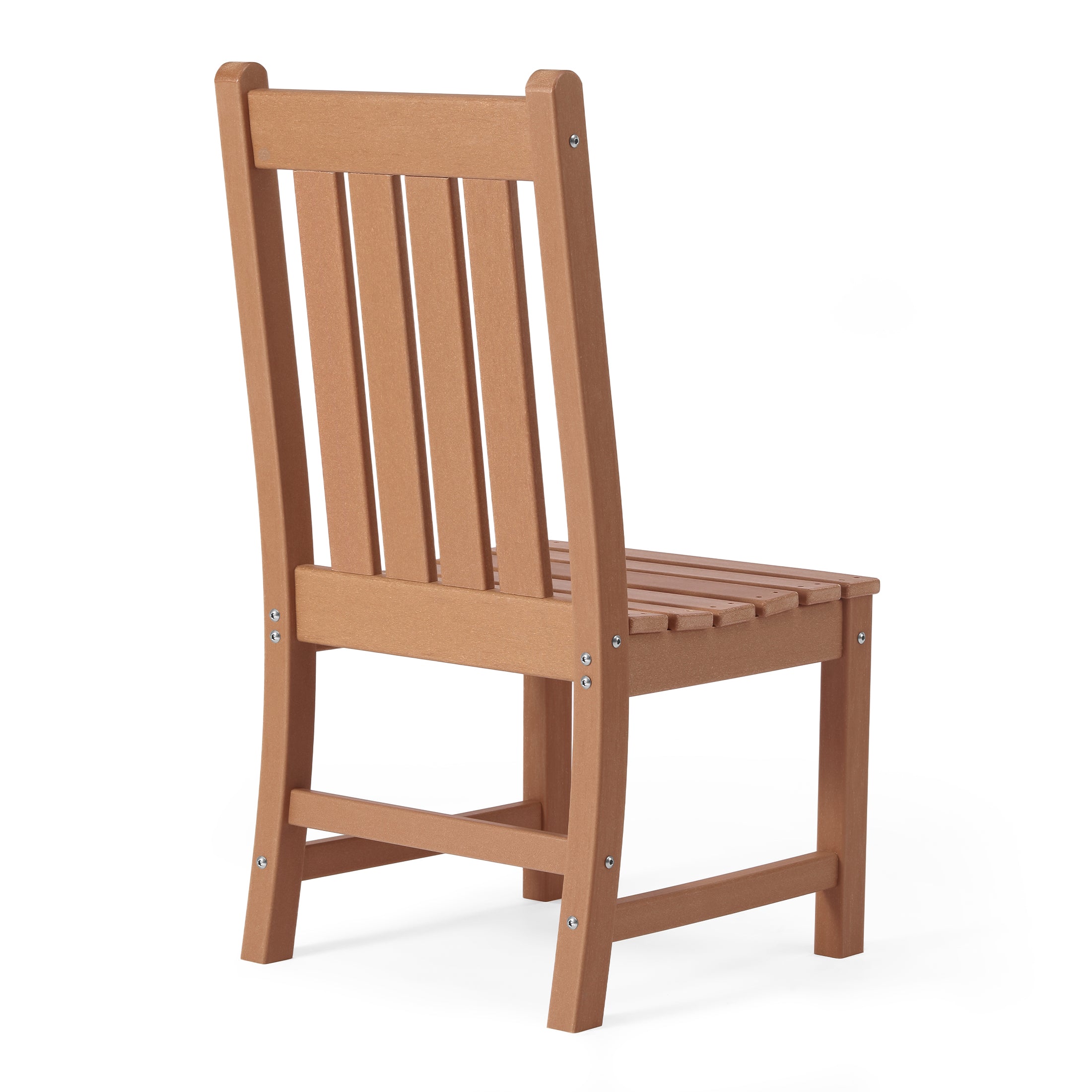 Paradise Outdoor Patio Dining Chair