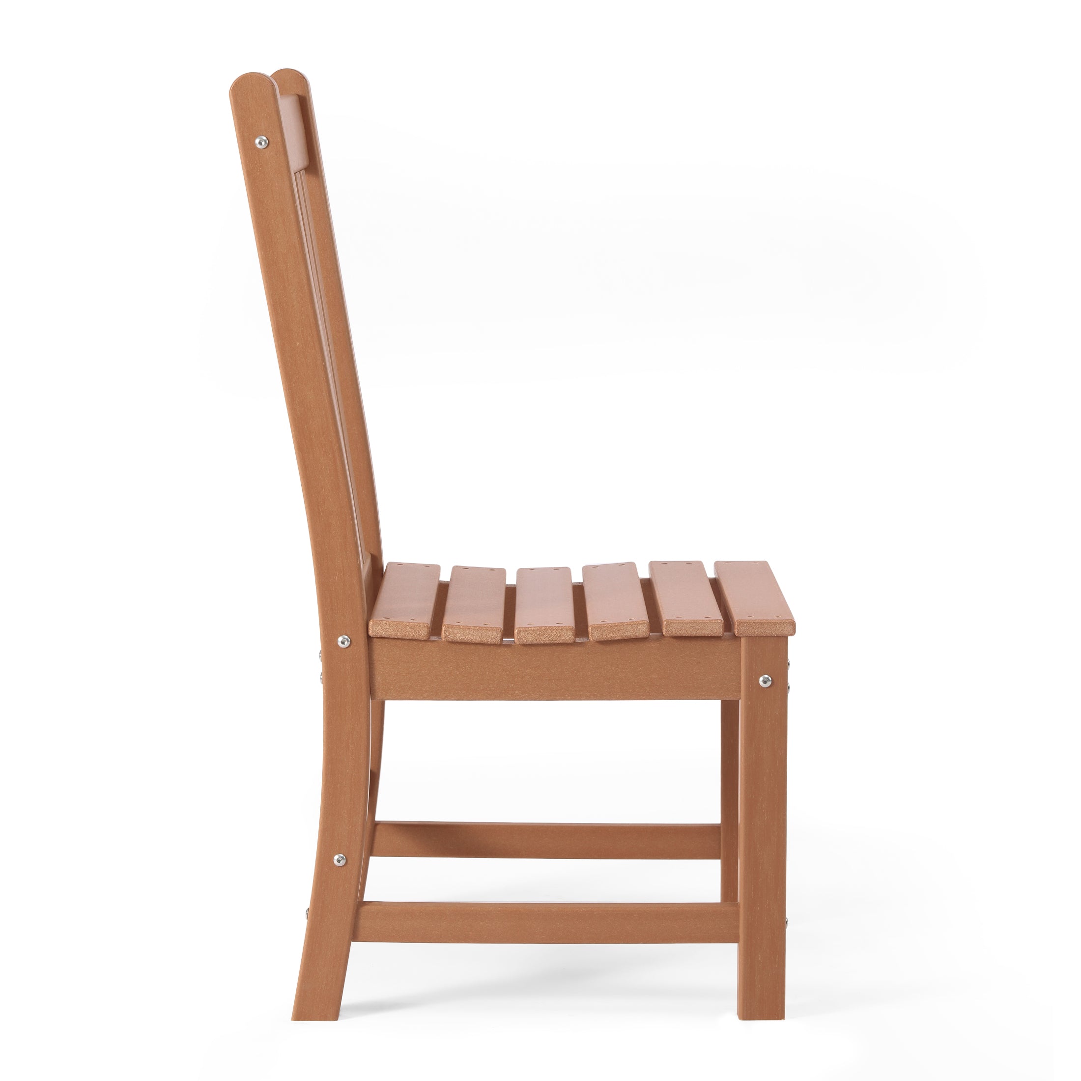 Paradise Outdoor Patio Dining Chair