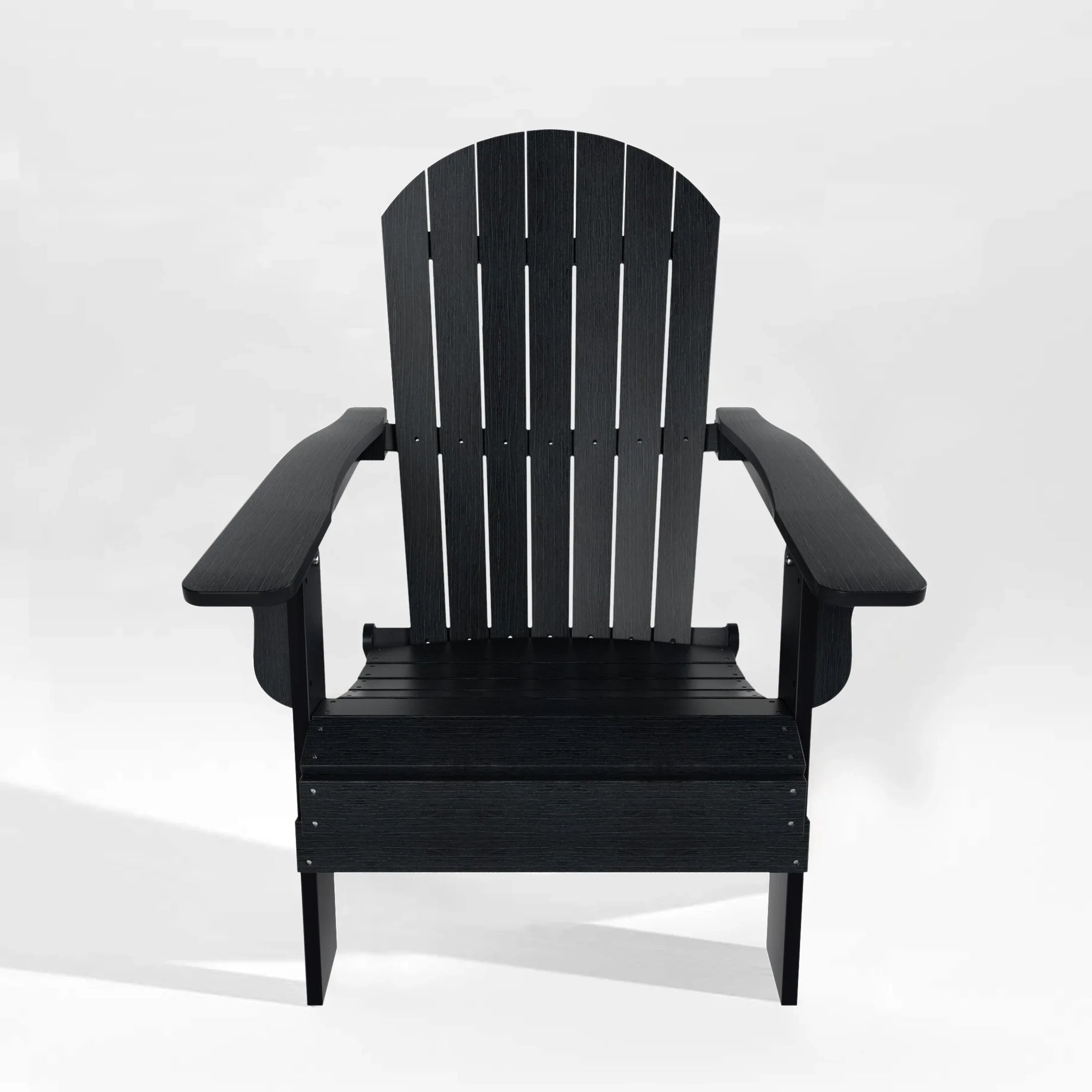 Florence HIPS Outdoor Patio Folding Adirondack Chair