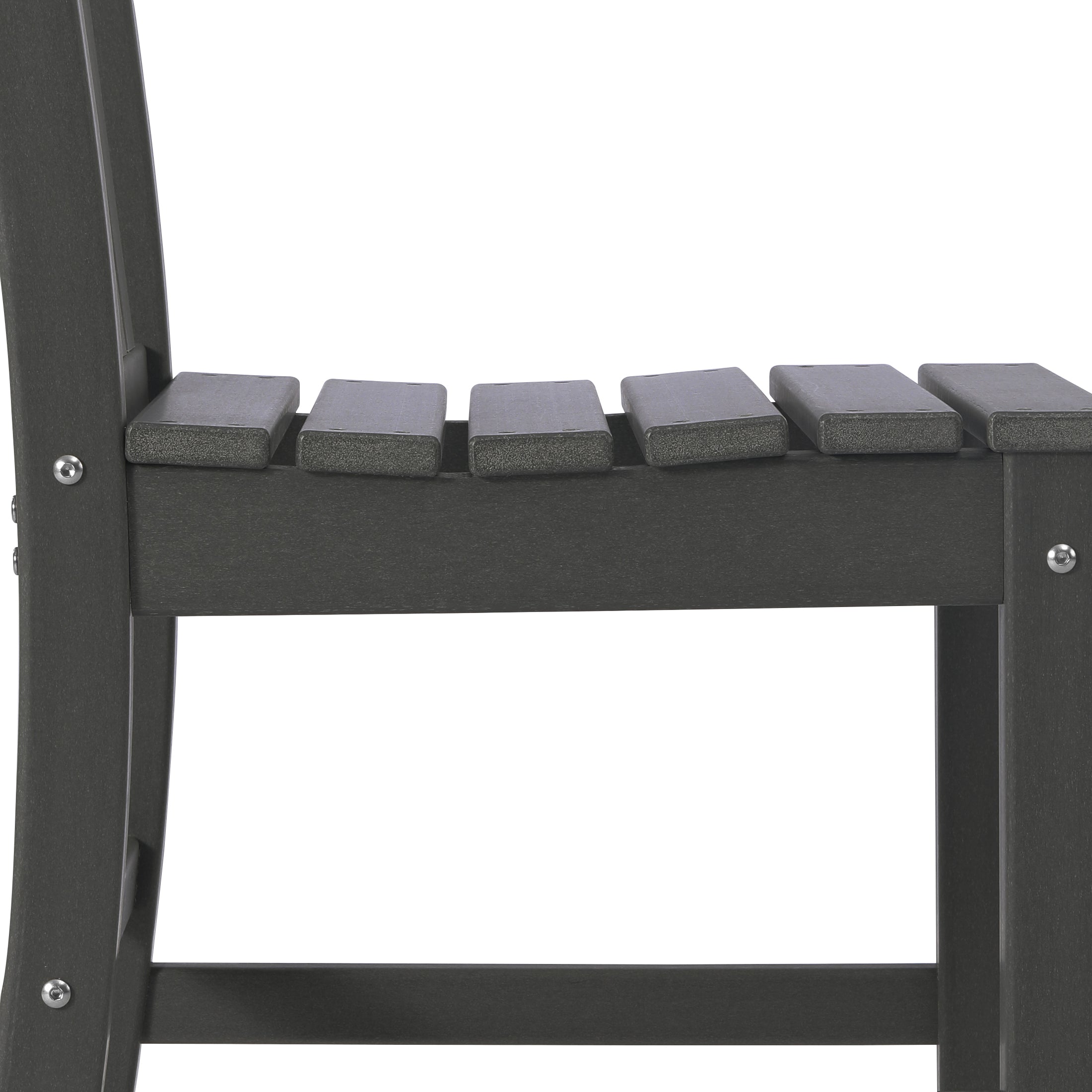 Paradise Outdoor Patio Dining Chair
