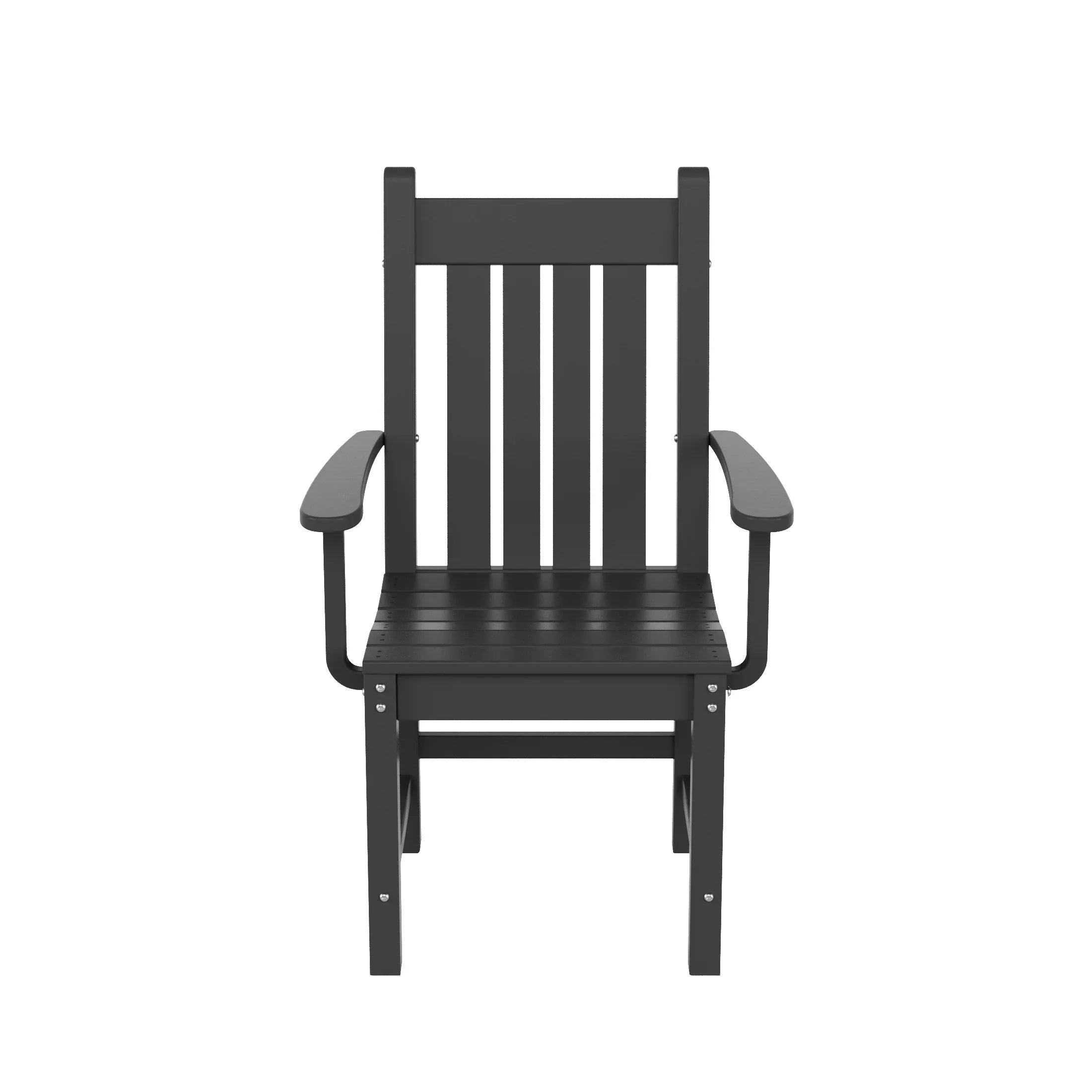 Paradise Outdoor Patio Dining Armchair