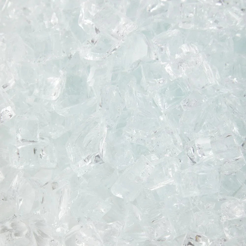 Hampshire Fire Pit Glass - Costaelm