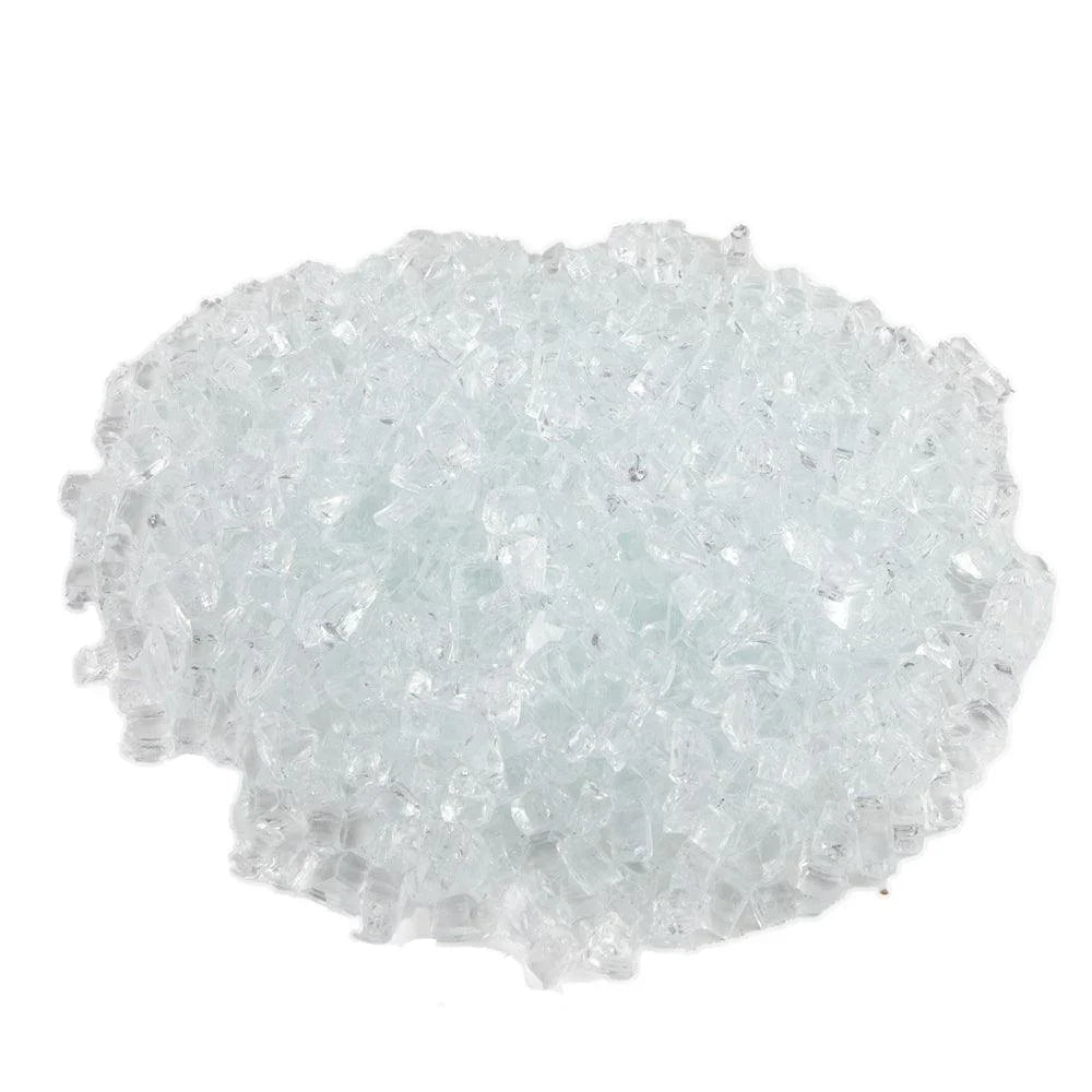 Hampshire Fire Pit Glass - Costaelm