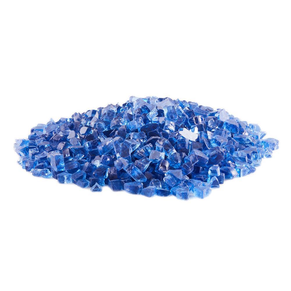 Hampshire Fire Pit Glass - Costaelm