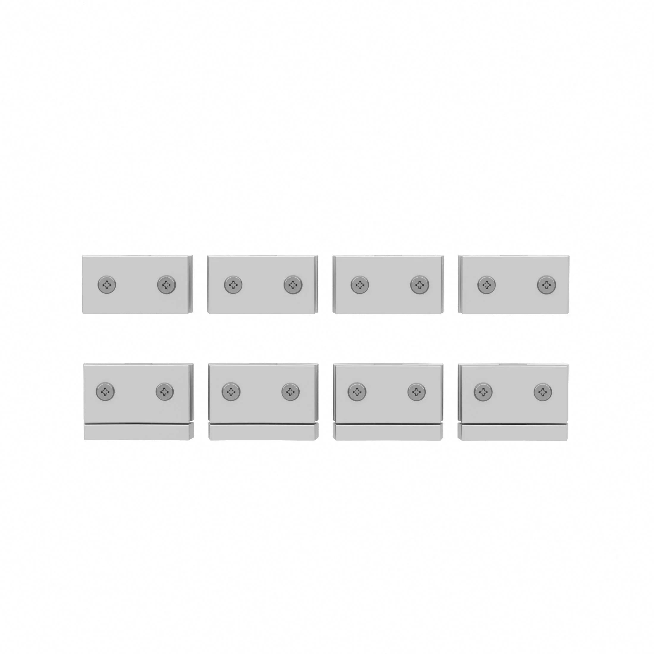 Hampshire Round Tempered Glass Fire Flame Guard 17" - Costaelm