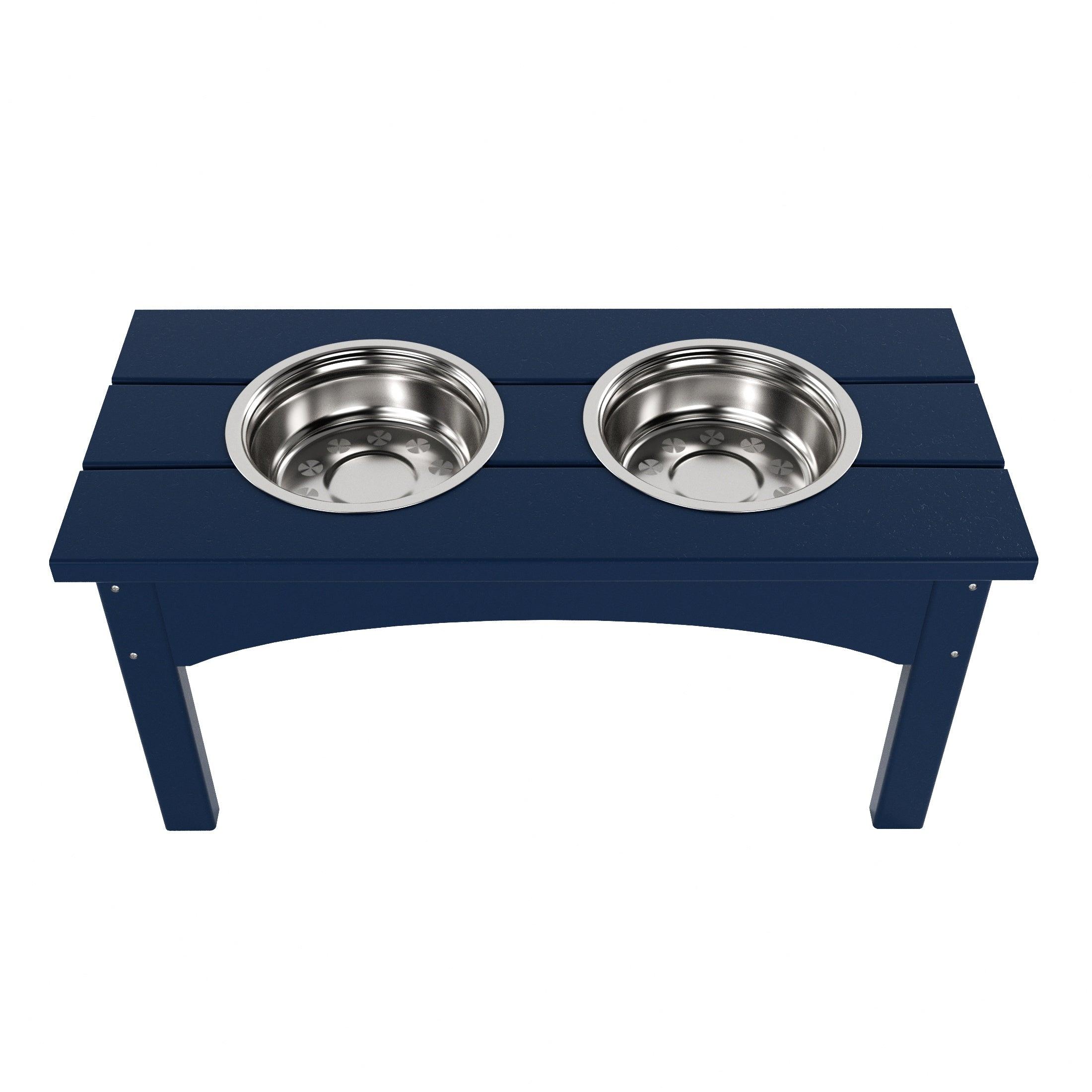 Paradise Elevated Pet Feeder - Costaelm