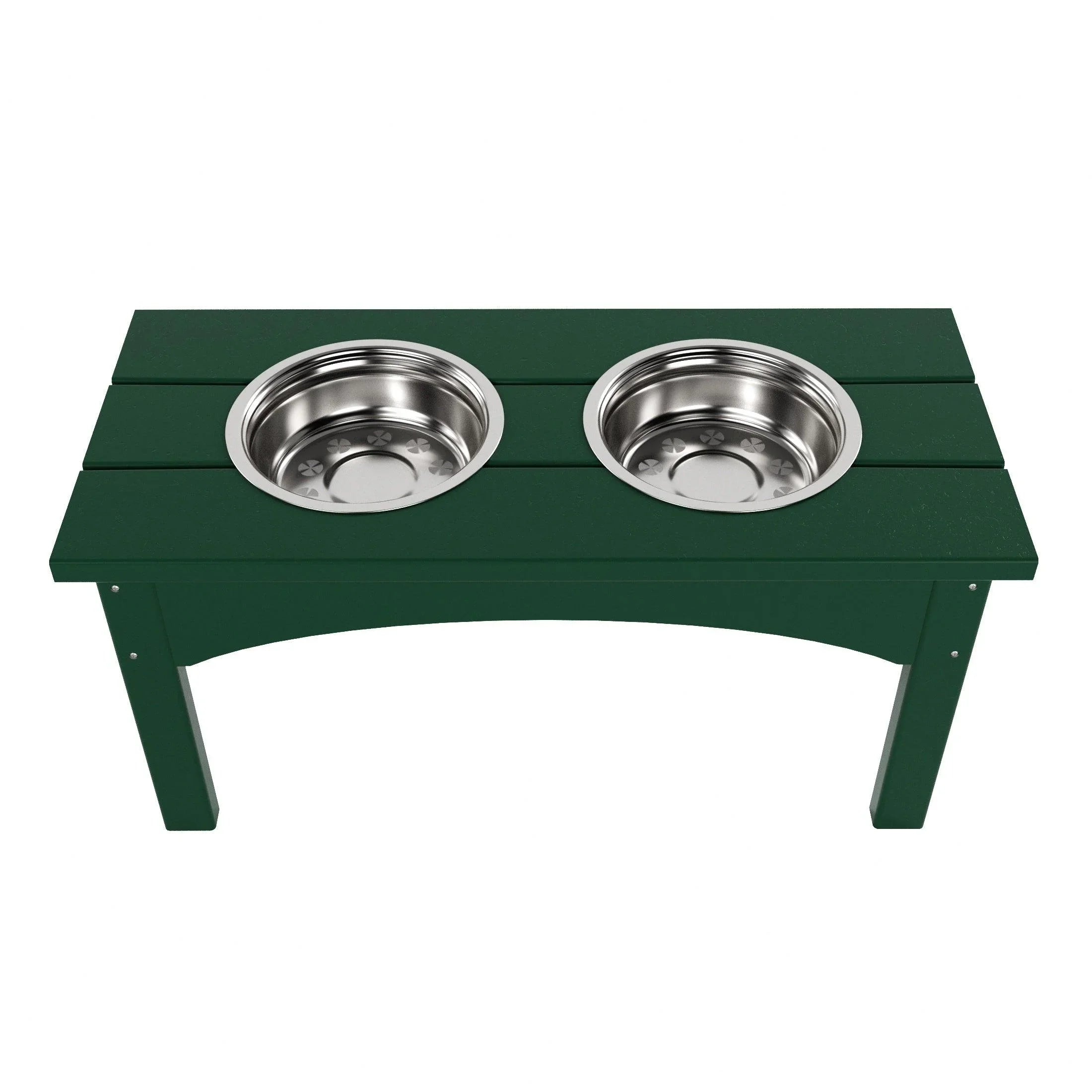 Paradise Elevated Pet Feeder - Costaelm