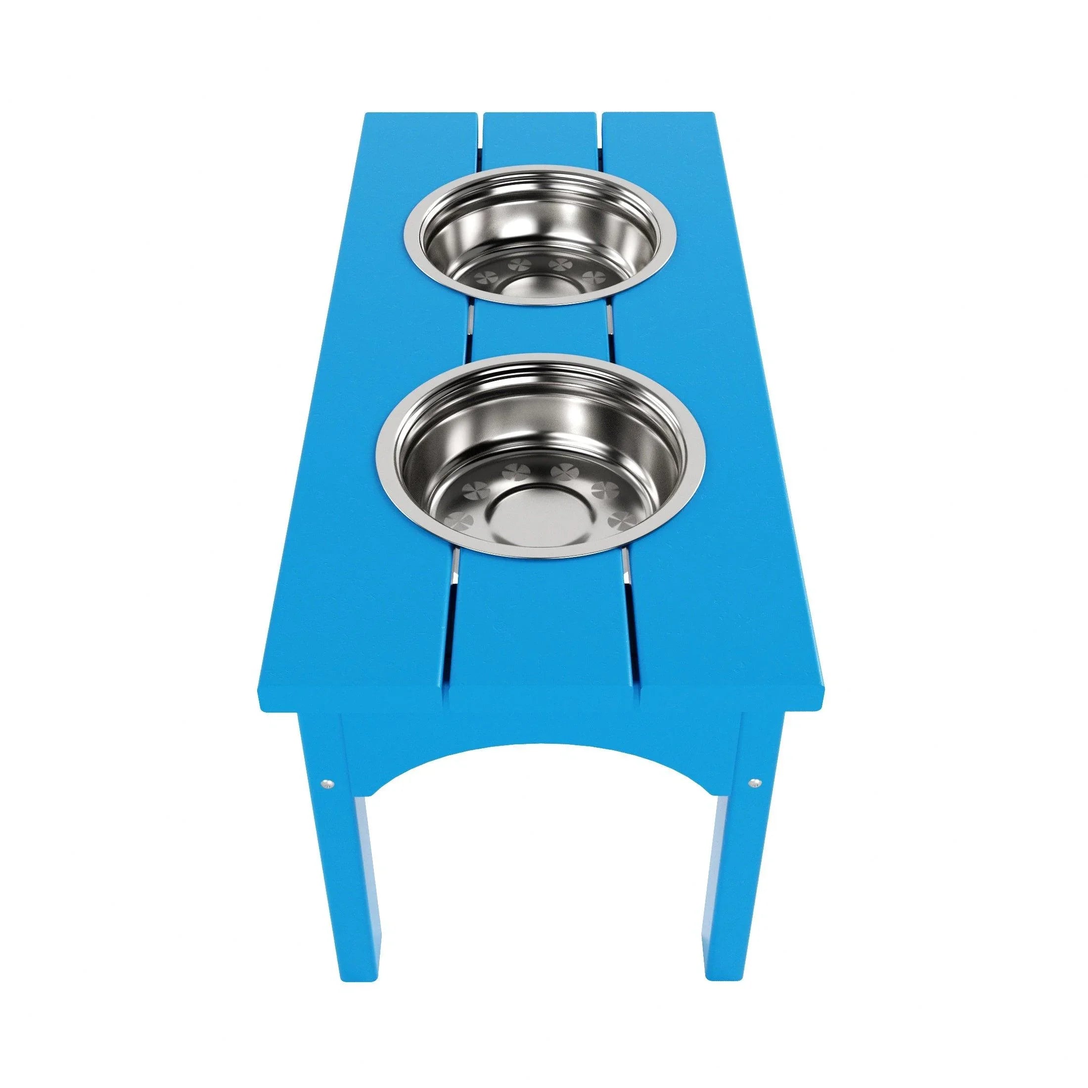 Paradise Elevated Pet Feeder - Costaelm