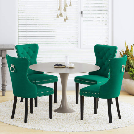 Dining Chairs - Costaelm