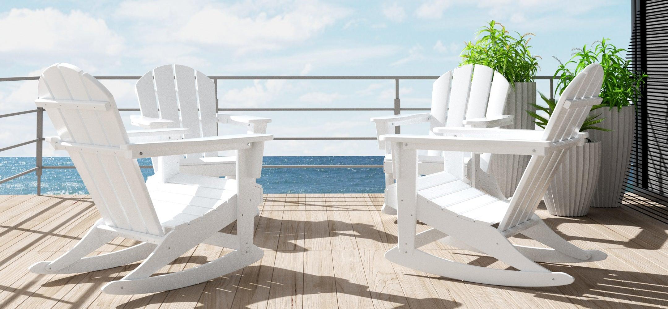 Rocking Chairs - Costaelm