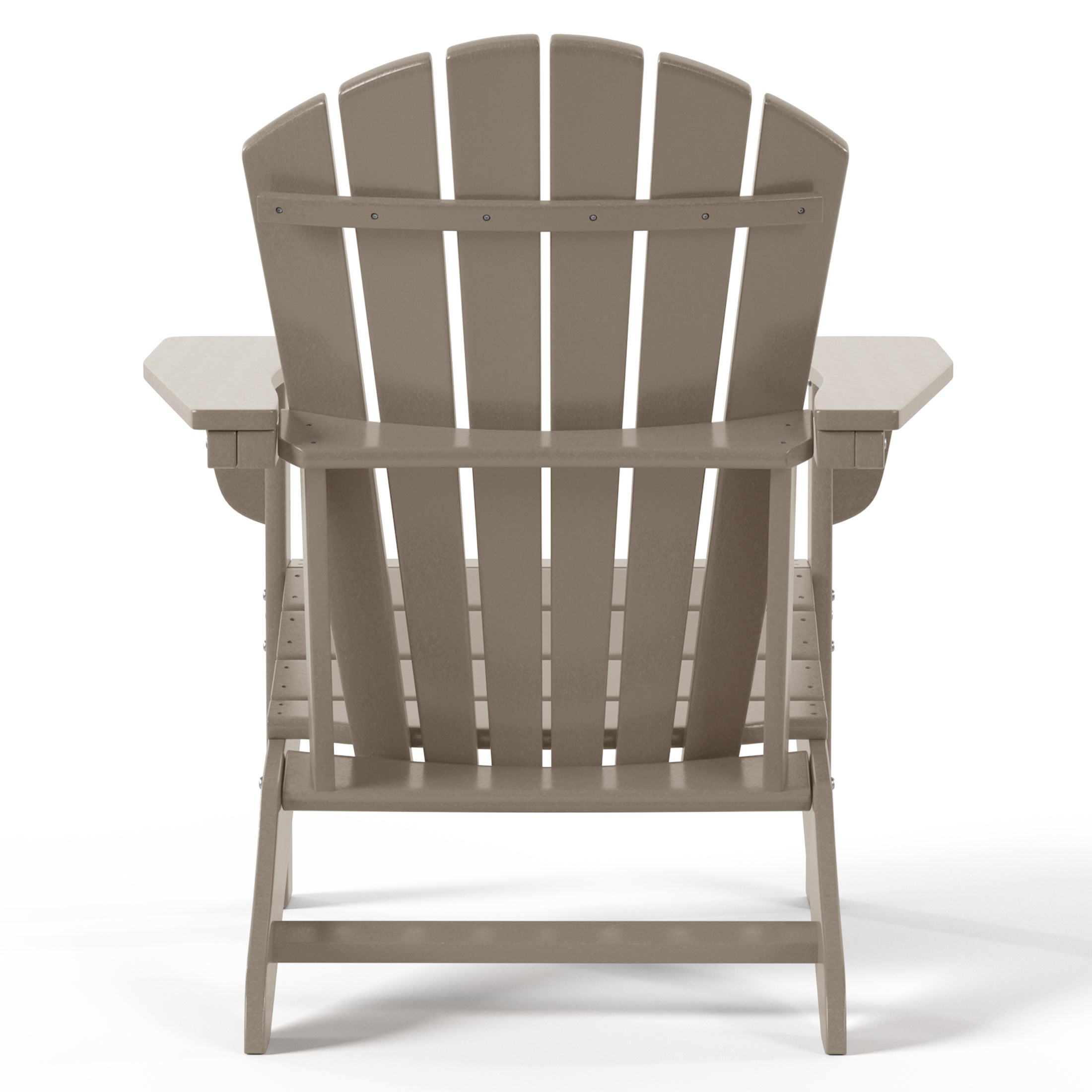 Portside Outdoor Adirondack Chair