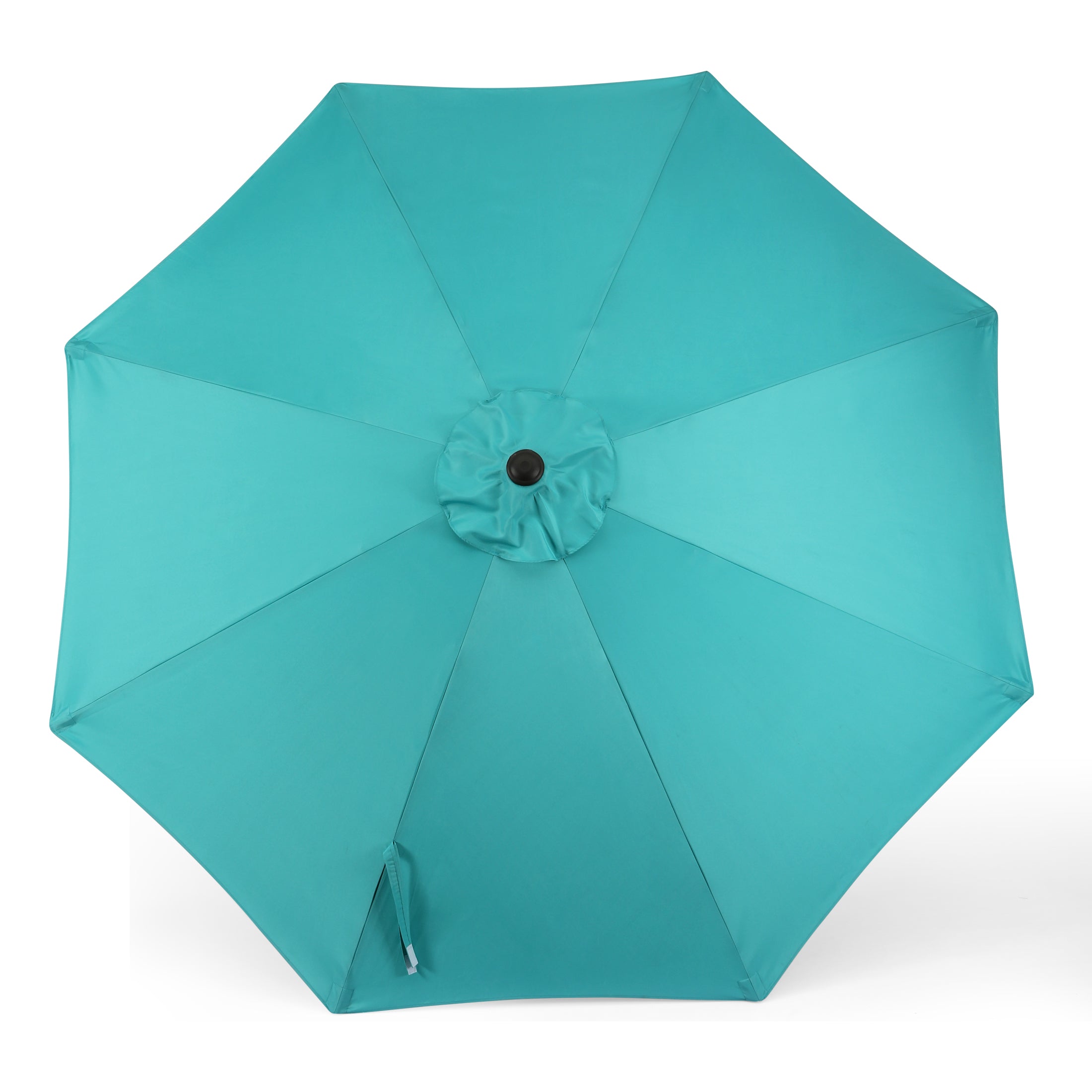 Cabana 9 ft. Patio Table Umbrella with tilt and crank features