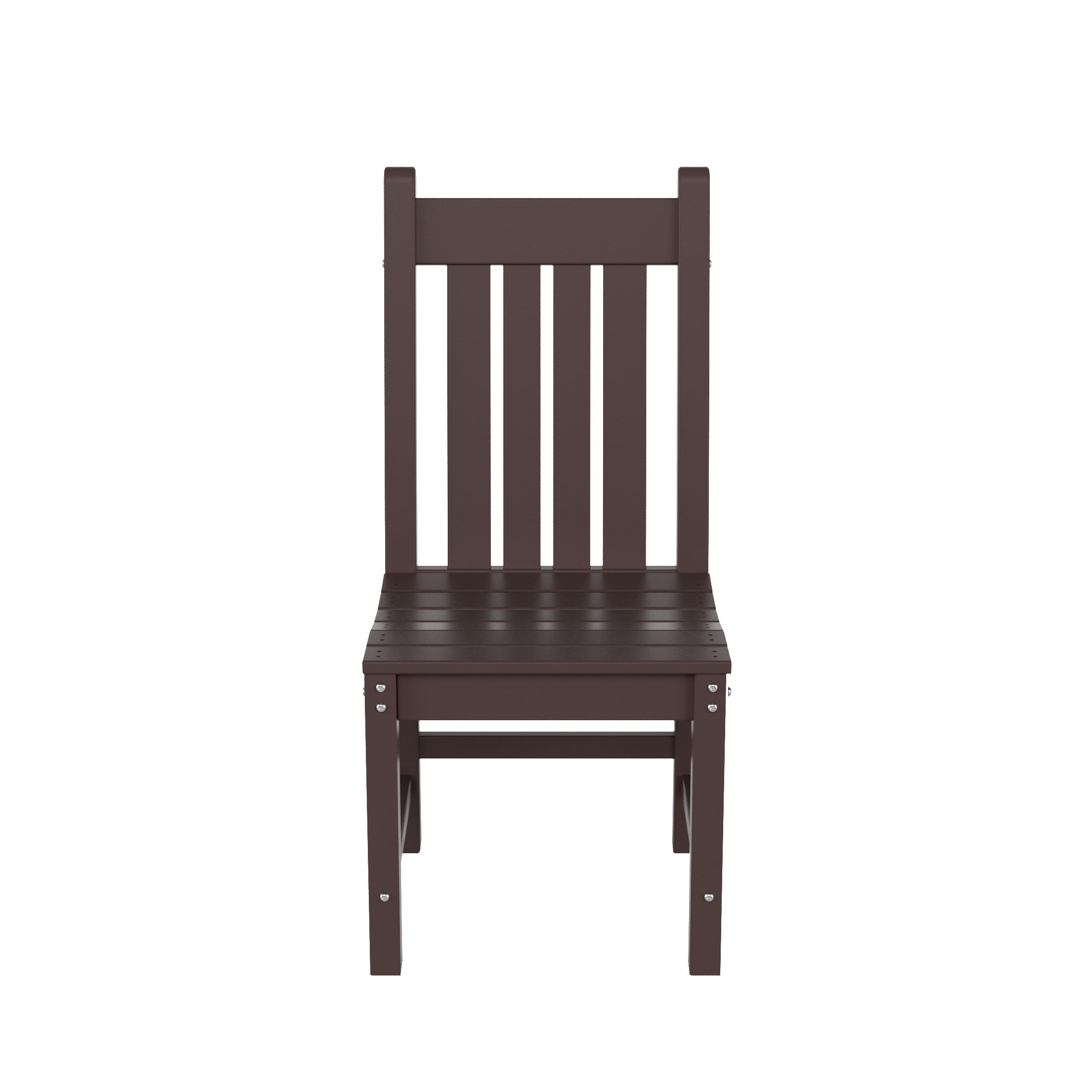 Paradise Outdoor Patio Dining Chair