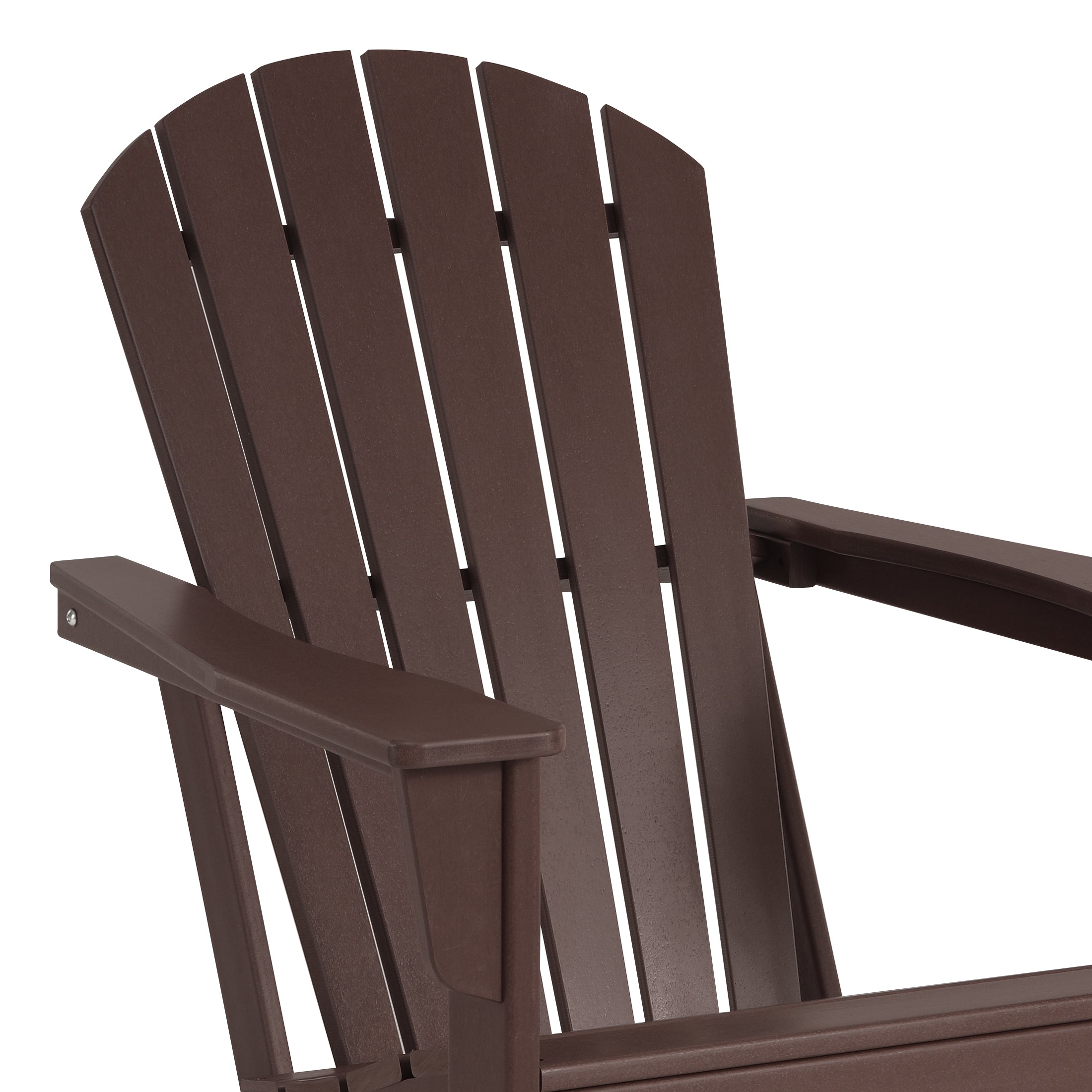 Portside Outdoor Adirondack Chair