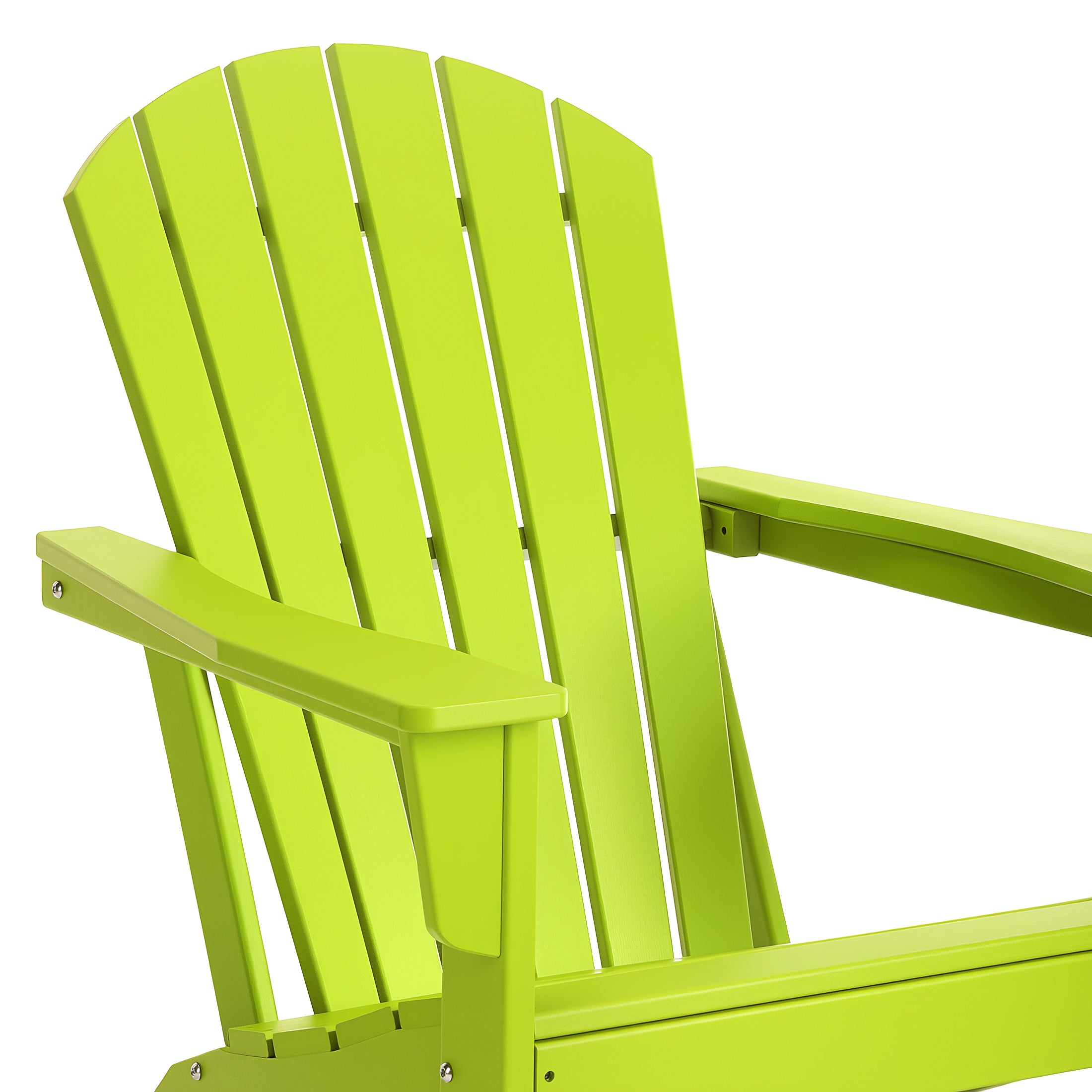 Portside Outdoor Adirondack Chair