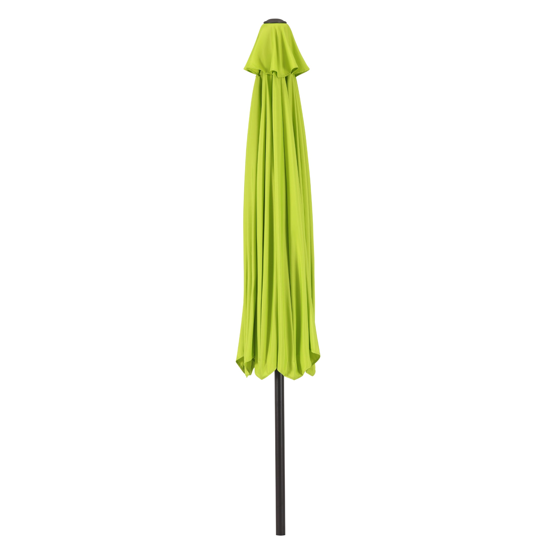 Cabana 9 ft. Patio Table Umbrella with tilt and crank features