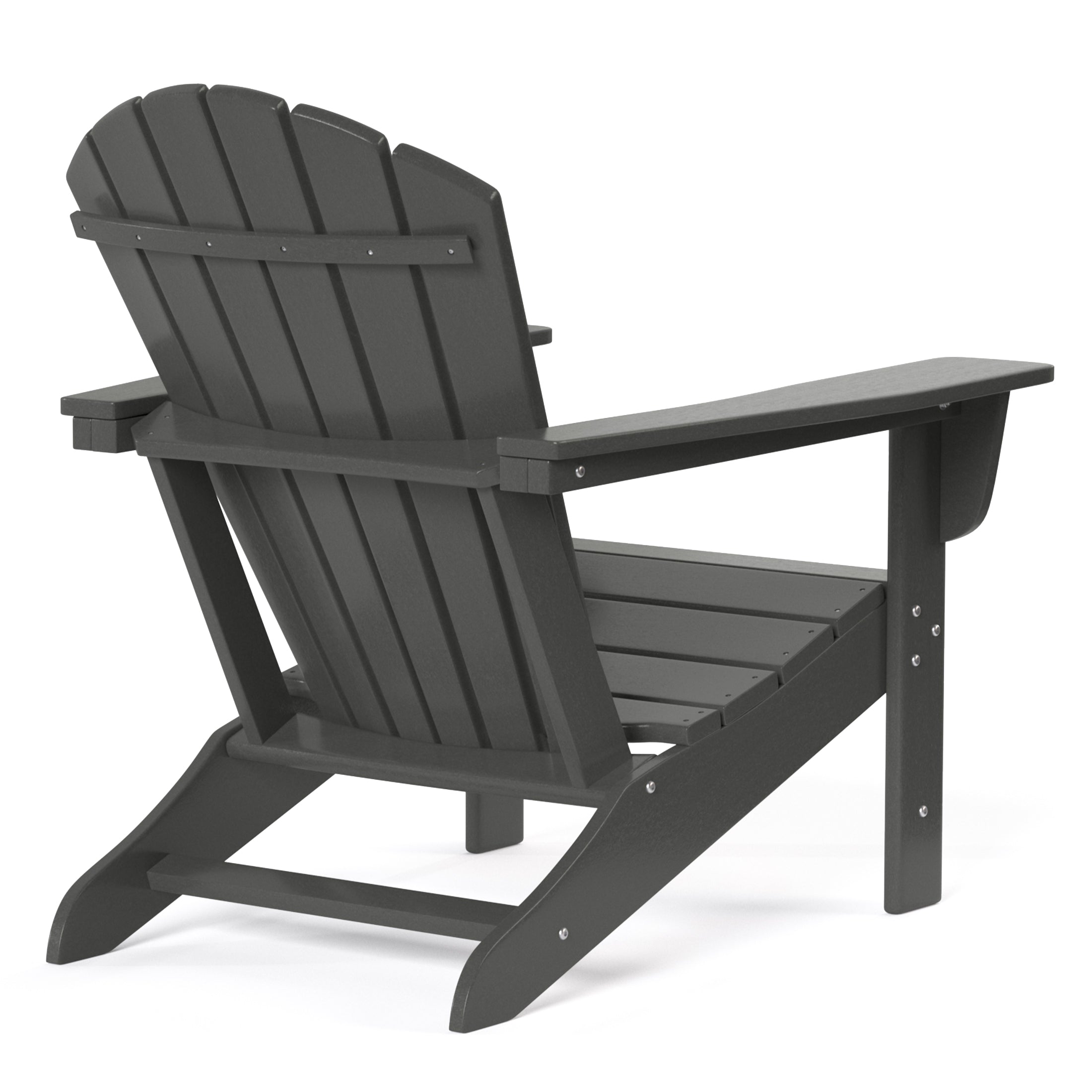 Portside Outdoor Adirondack Chair
