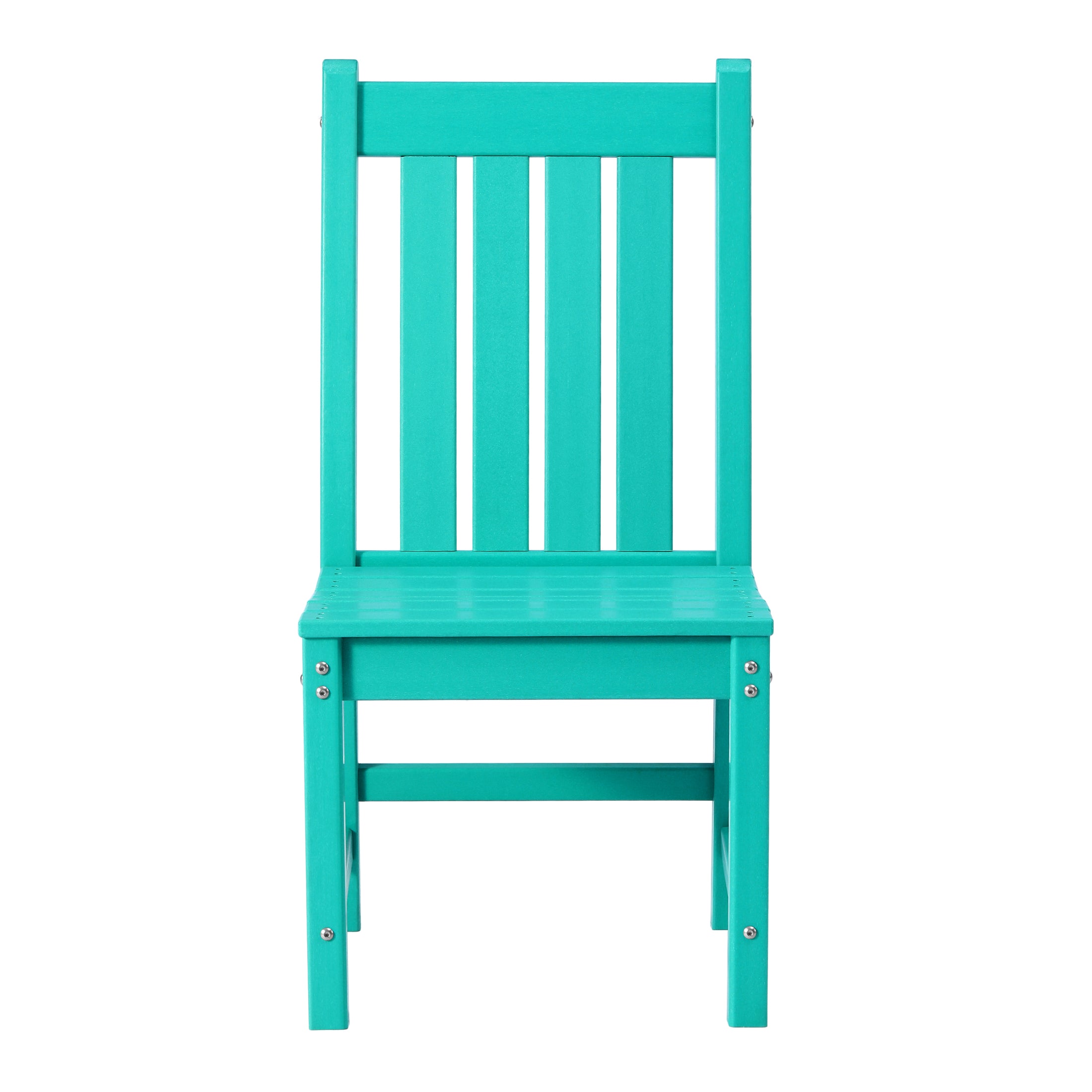 Paradise Outdoor Patio Dining Chair