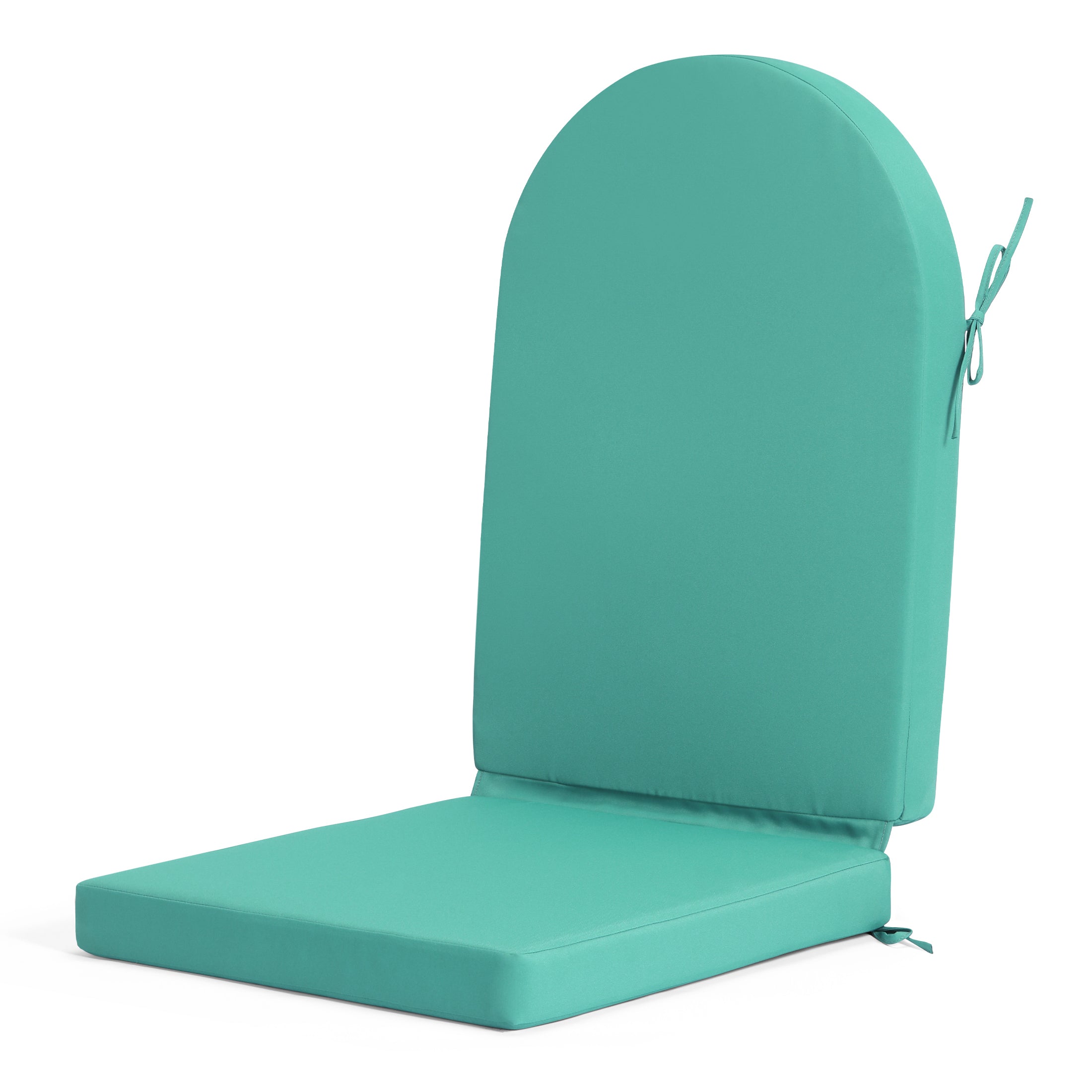 Paradise Outdoor Patio Adirondack Chair Cushion