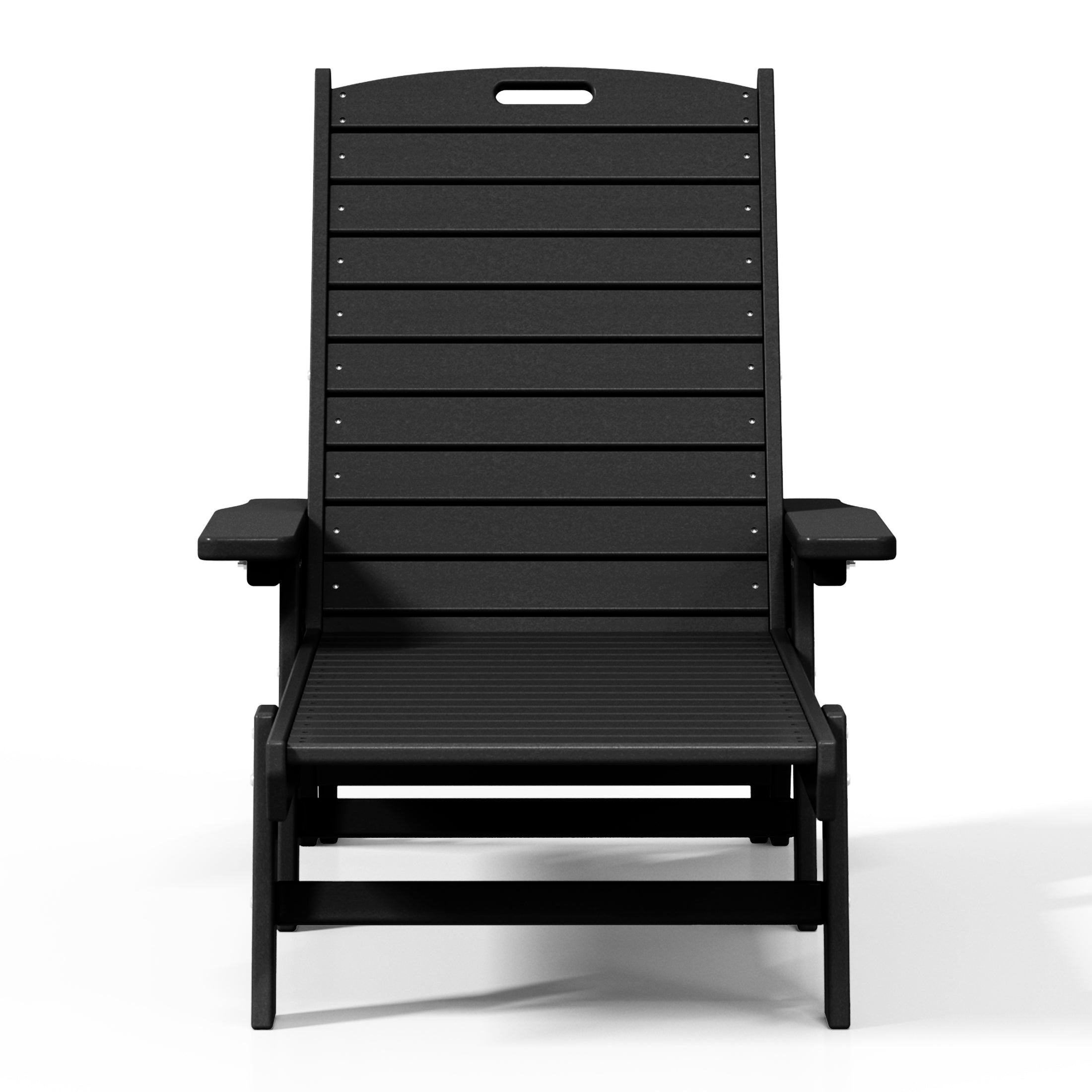 Paradise Poly Reclining Chaise Lounge