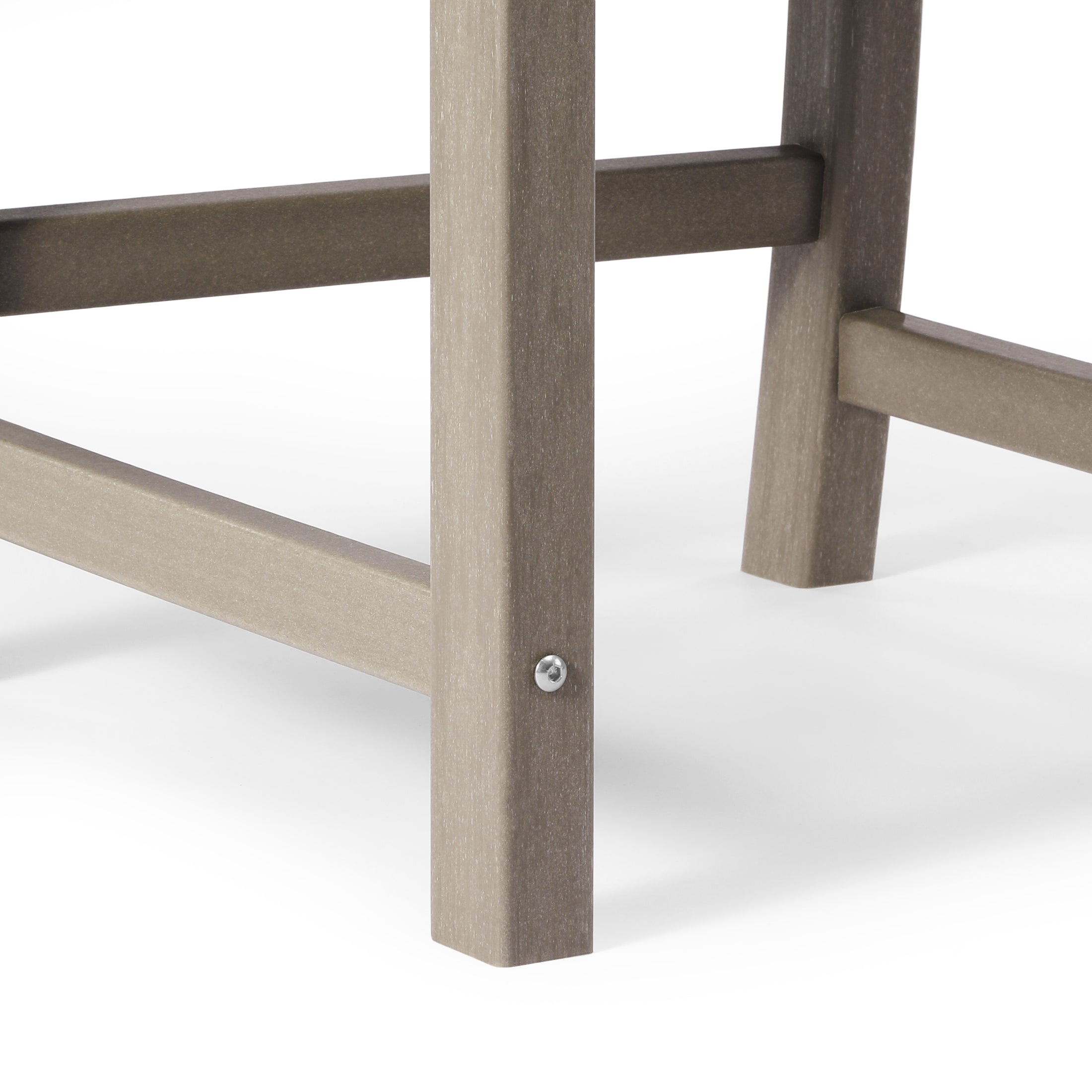 Paradise Outdoor Patio Dining Chair