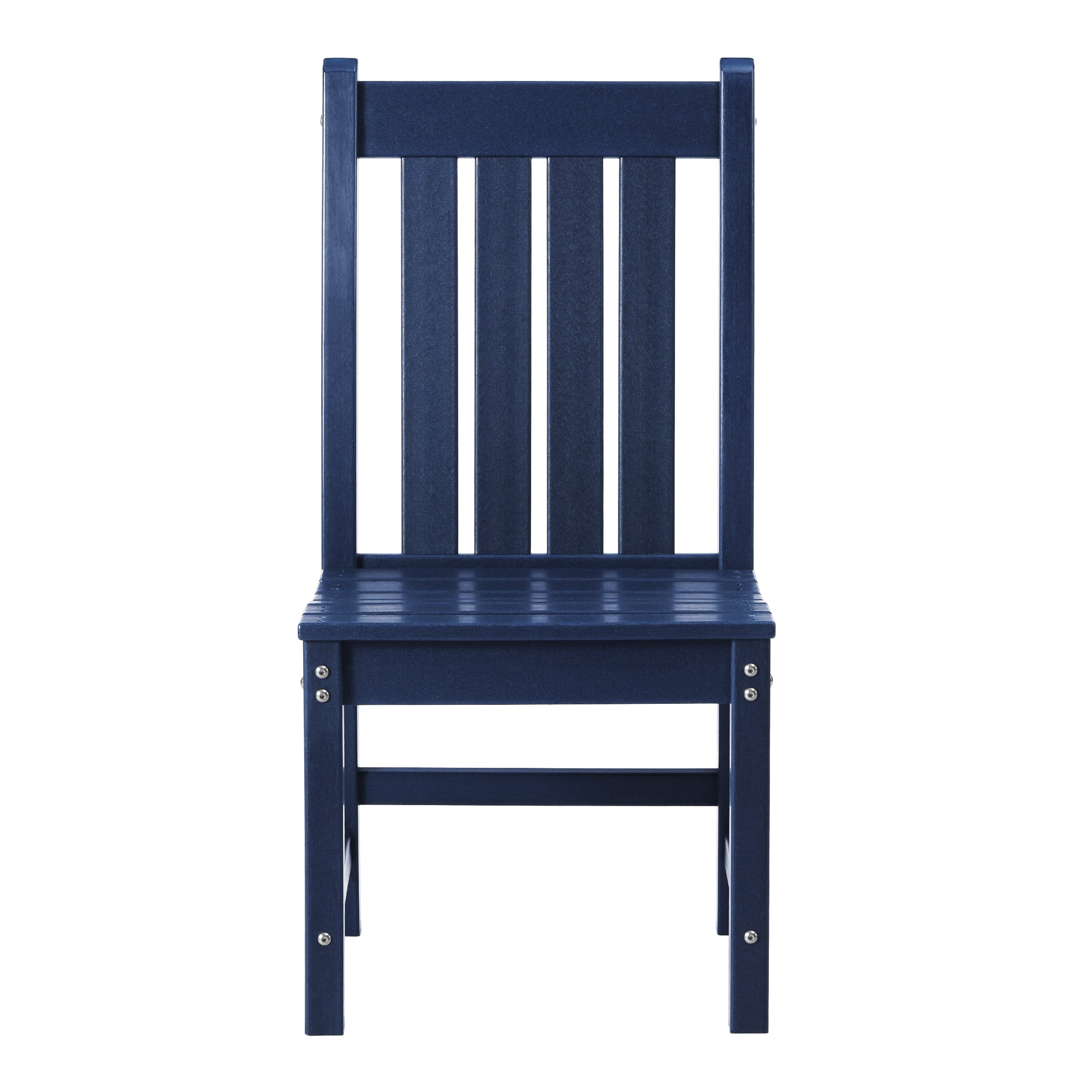 Paradise Outdoor Patio Dining Chair